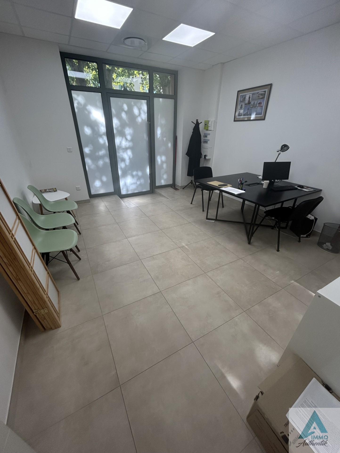 EXCLUSIVITE MURS PROFESSIONNELS ET COMMERCIAUX — photo 3