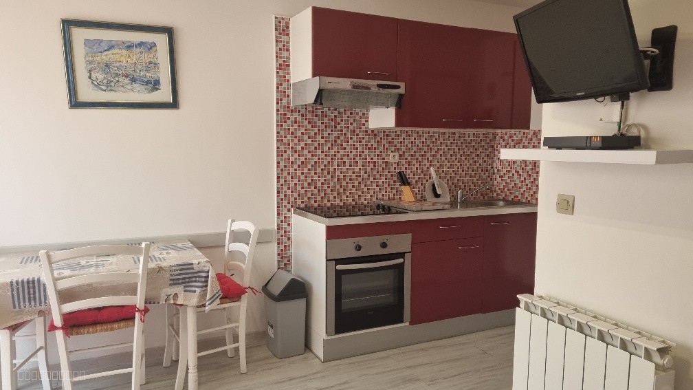 Appartement rénové — photo 6