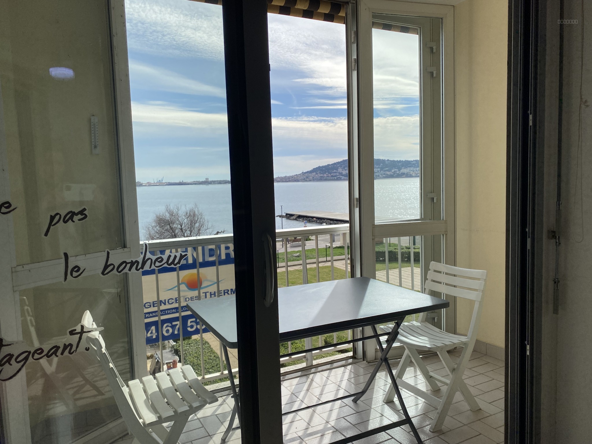 STUDIO VUE ETANG — photo 9