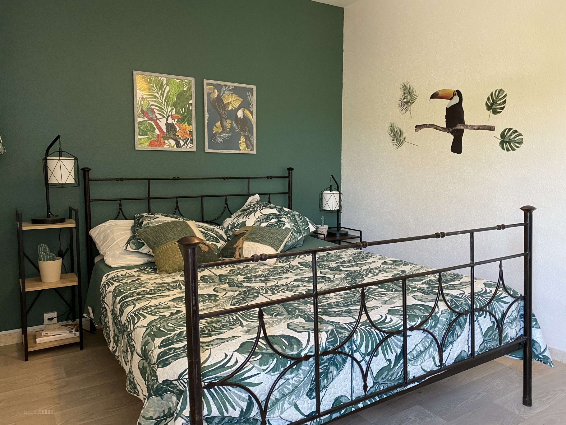 Appartement T2 — photo 8