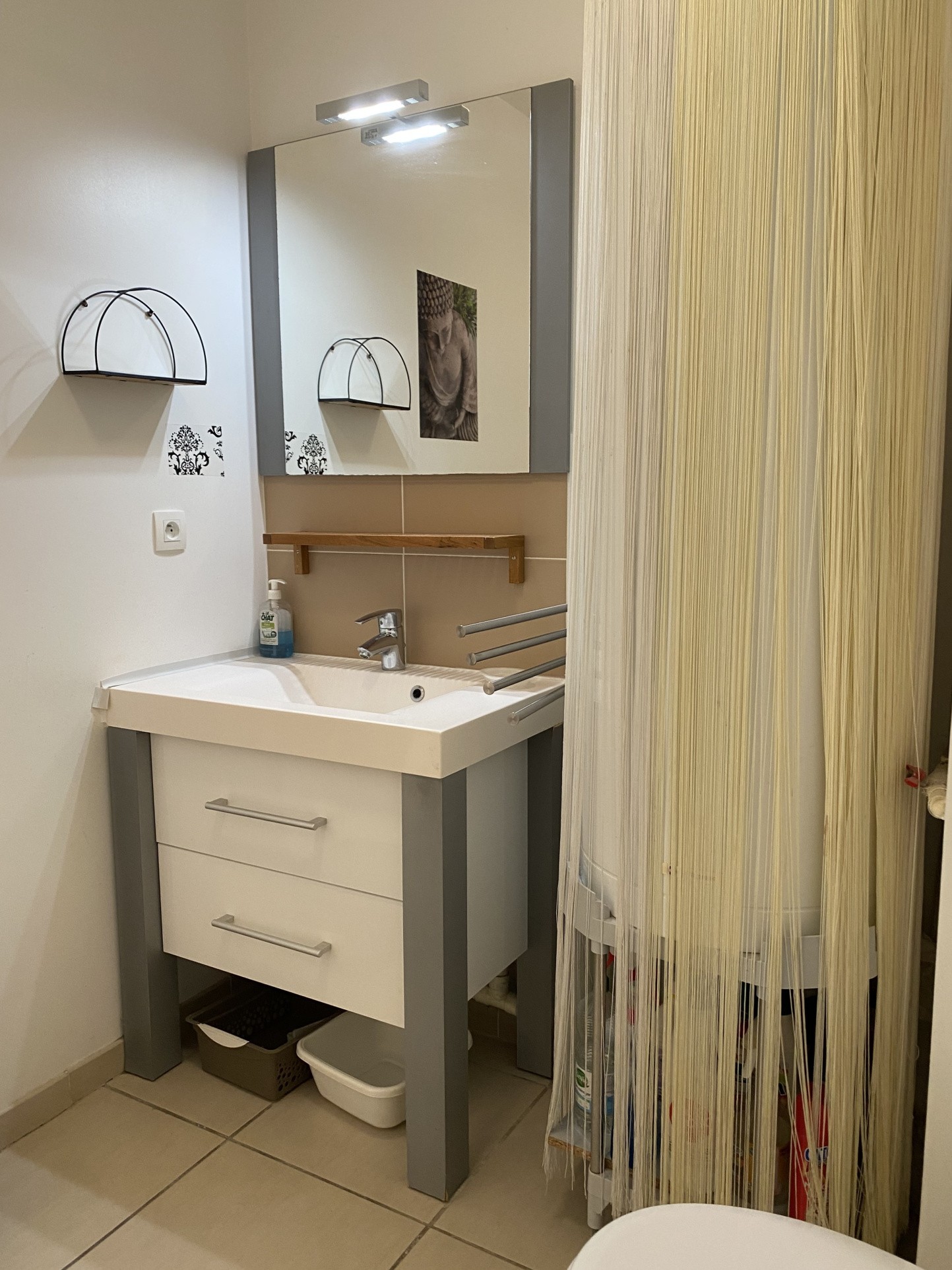 Appartement T2 — photo 7