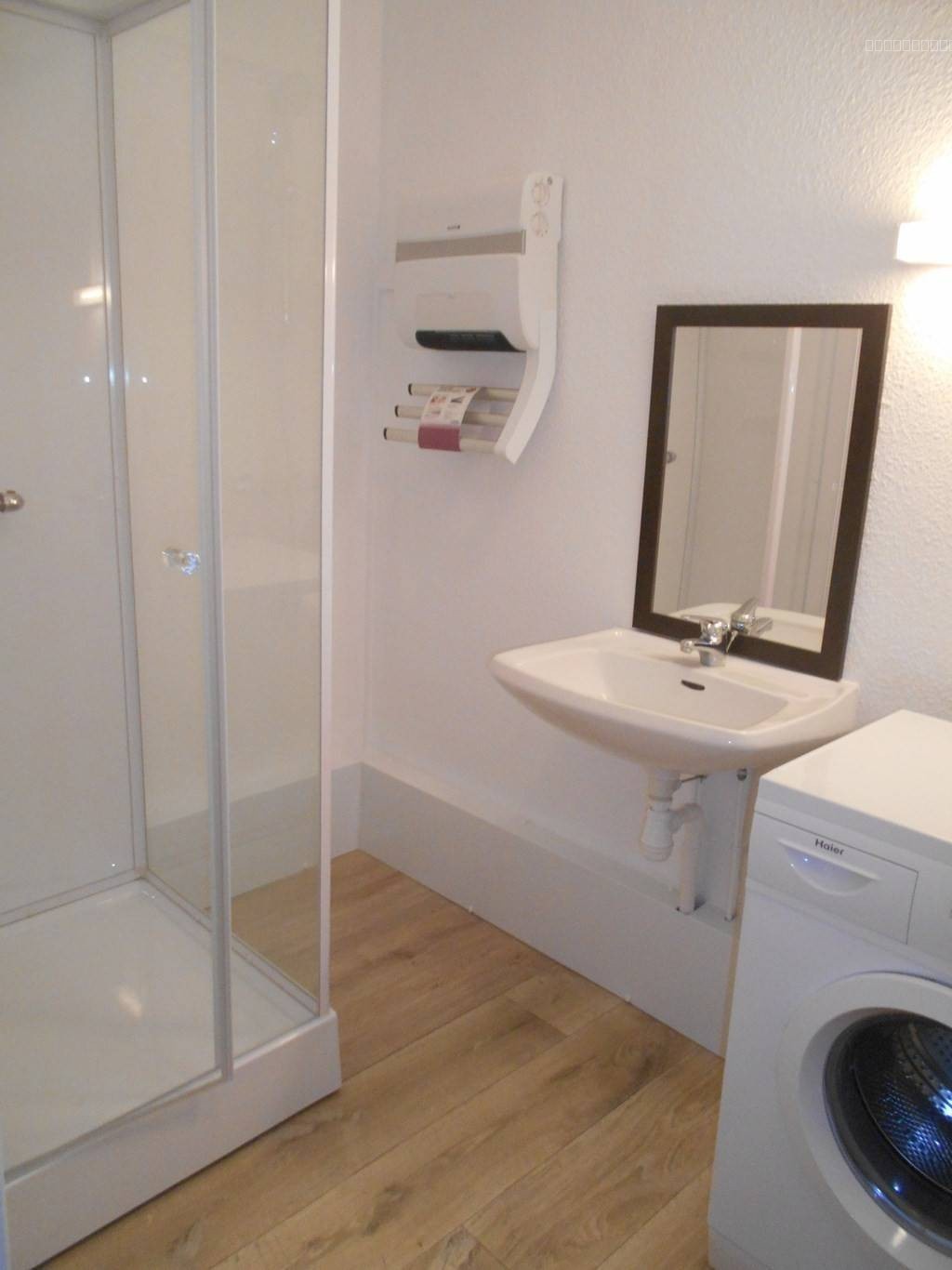 T2 proche cure — photo 5