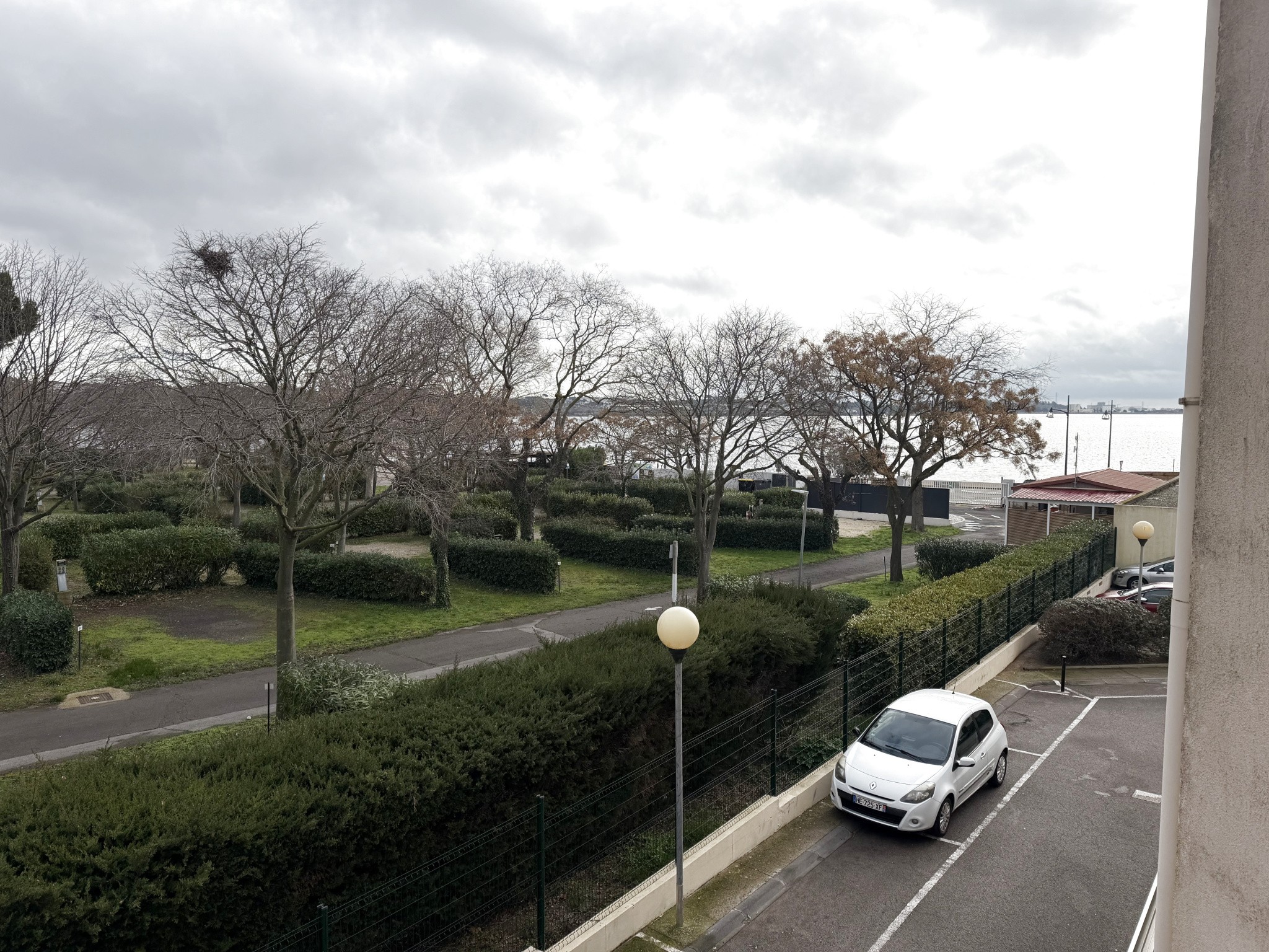 T2 proche étang — photo 2