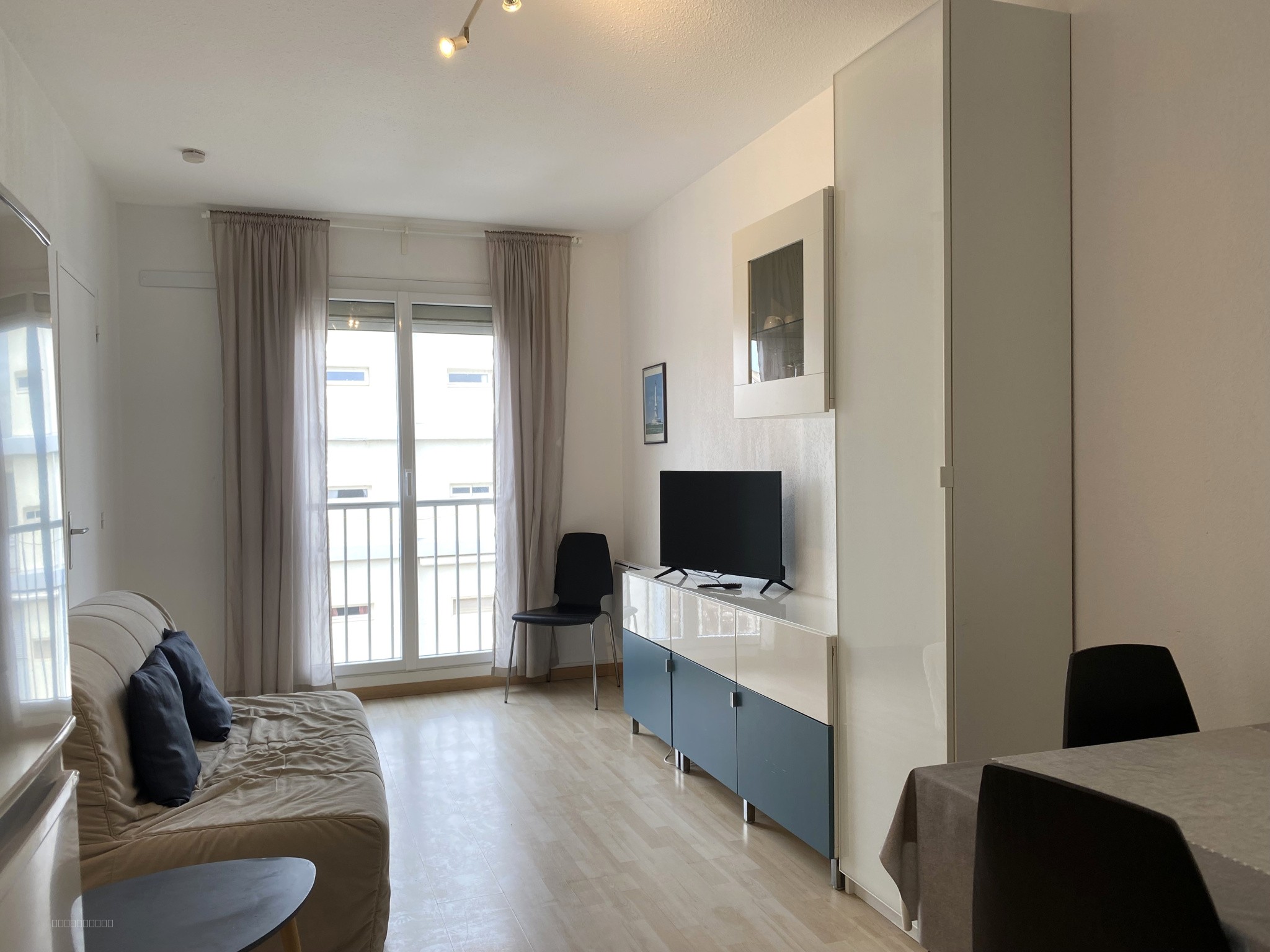 T2 proche cure — photo 8