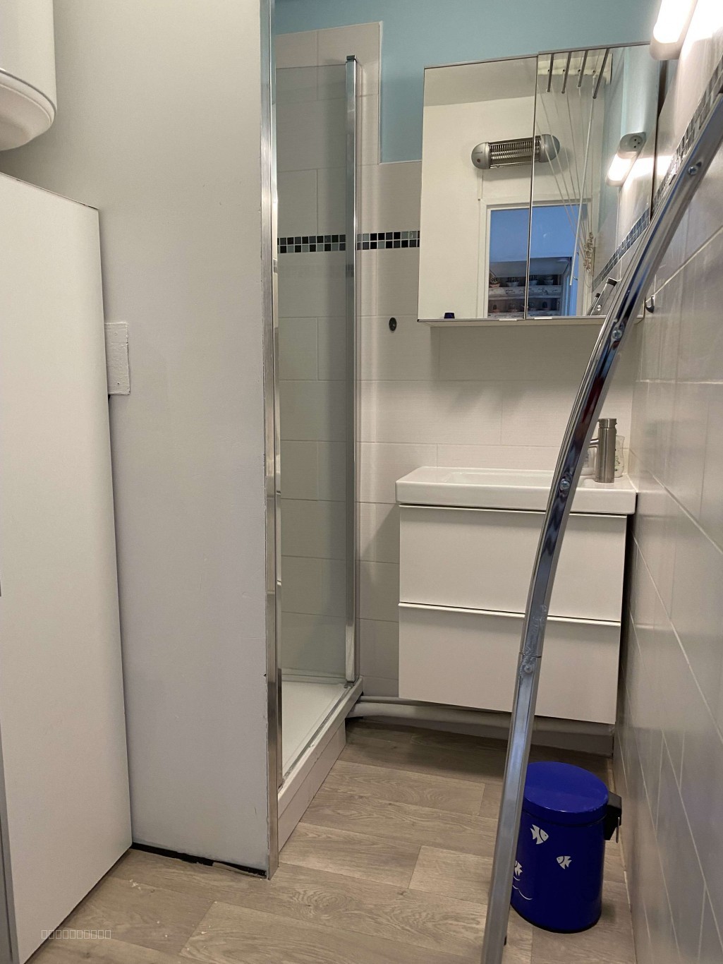 Appartement T2 — photo 10