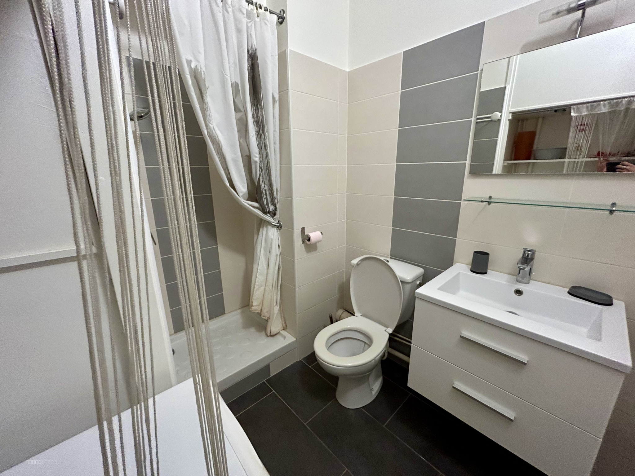 En exclusivité appartement avec vue parc — photo 4