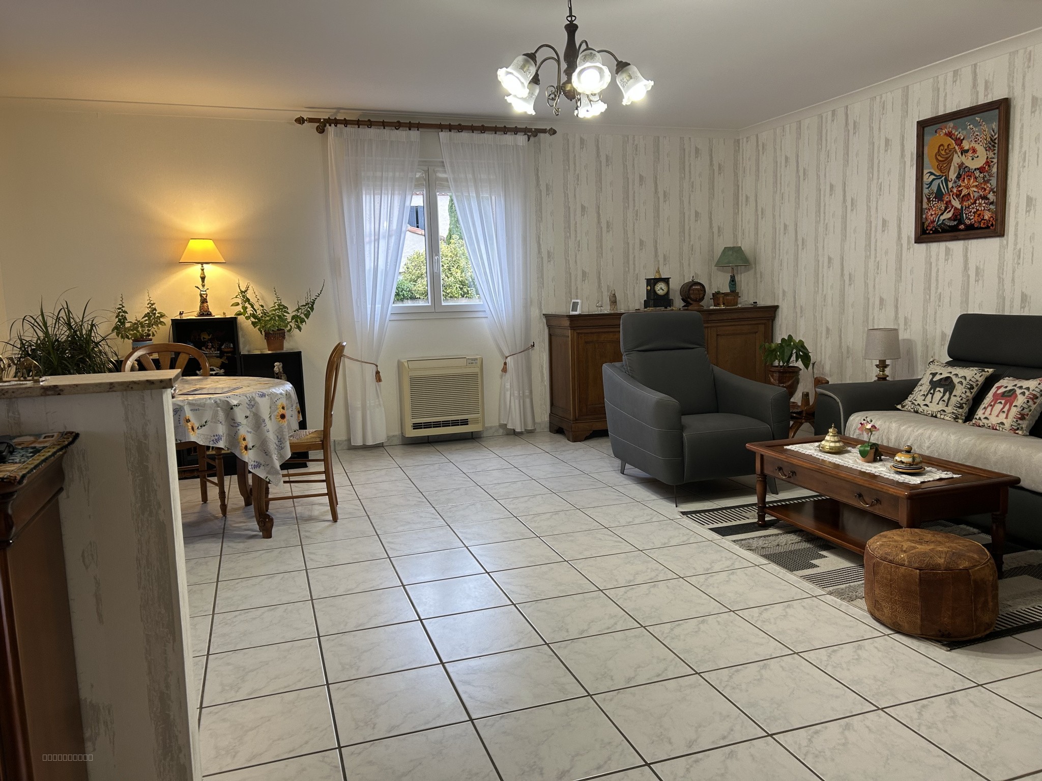 En exclusivité villa plain pied au centre de poussan sur parcelle de 600 m2 — photo 10