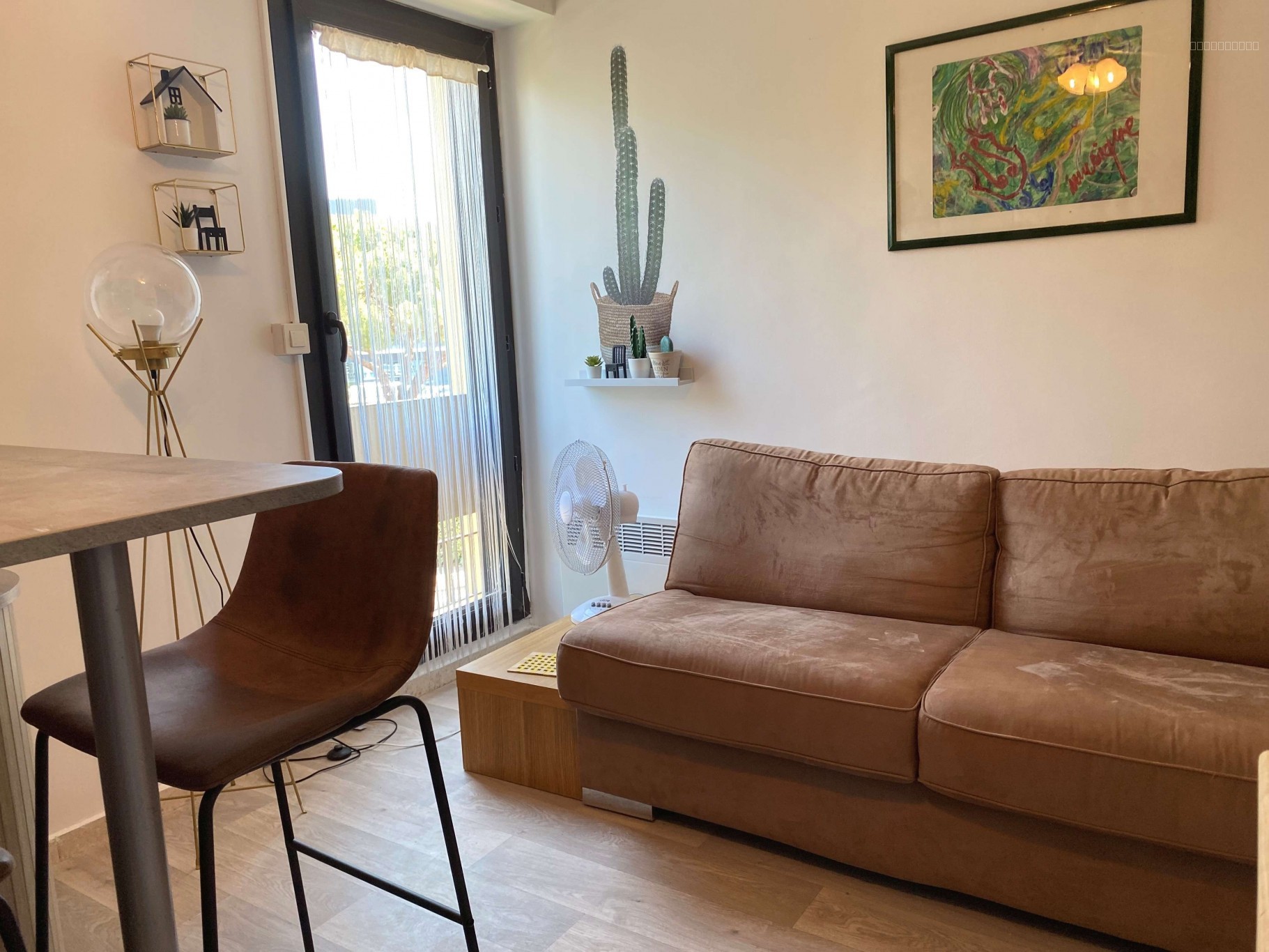 Appartement T2 — photo 3