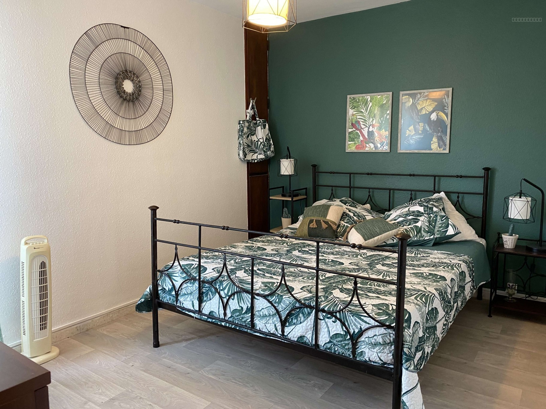 Appartement T2 — photo 7