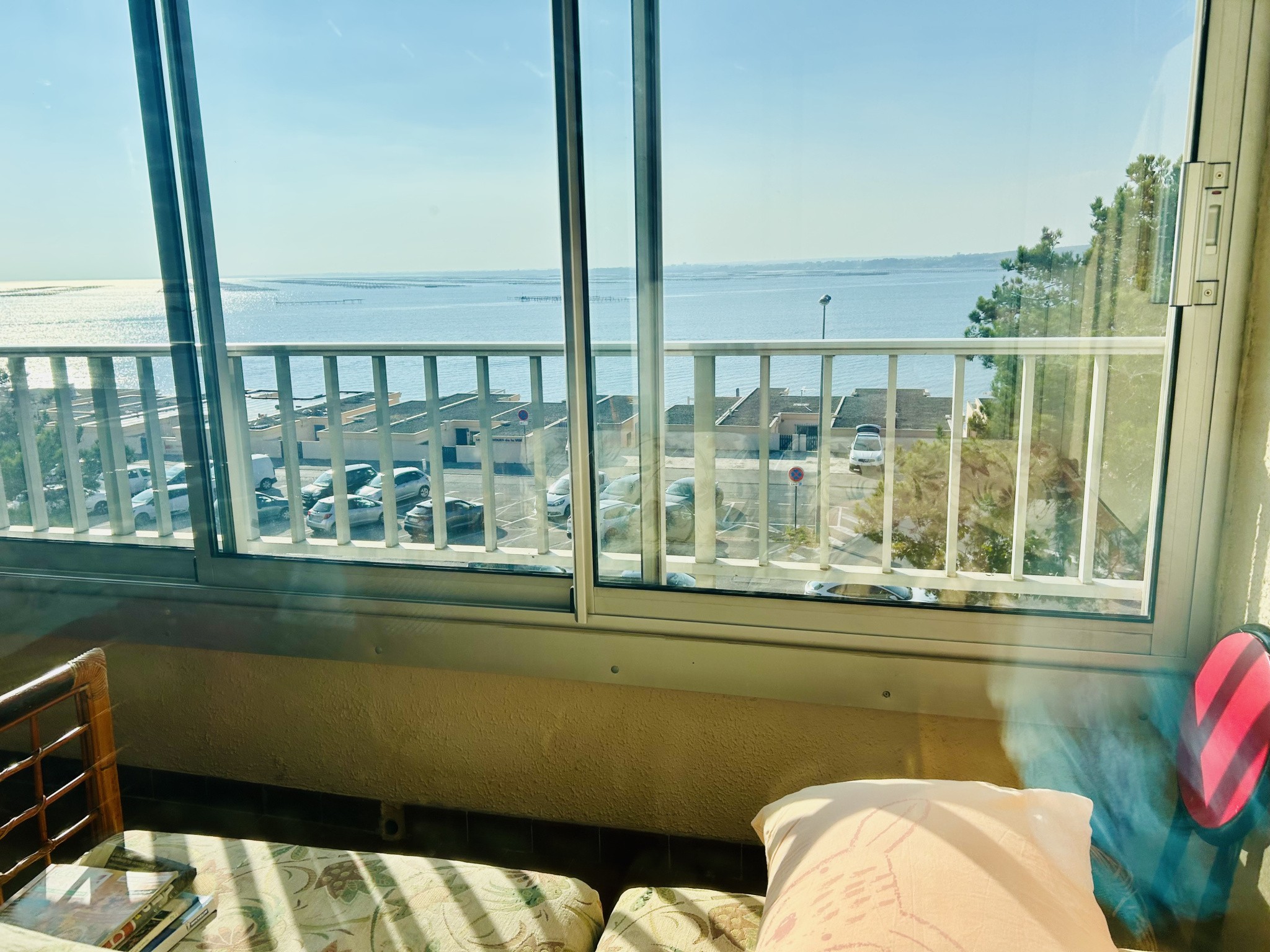 En exclusivité appartement avec vue — photo 2