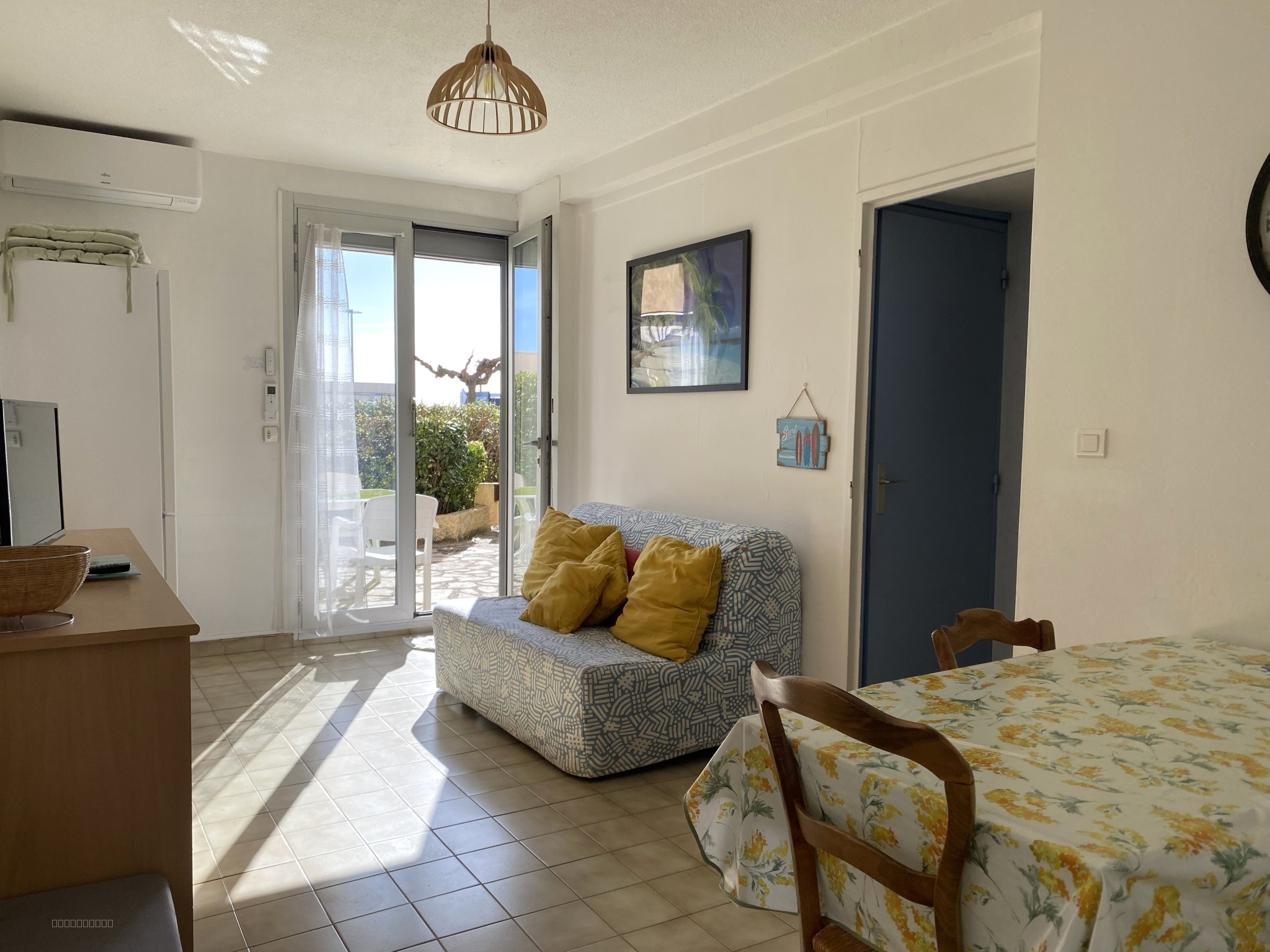 Appartement T2 avec Terrasse — photo 4