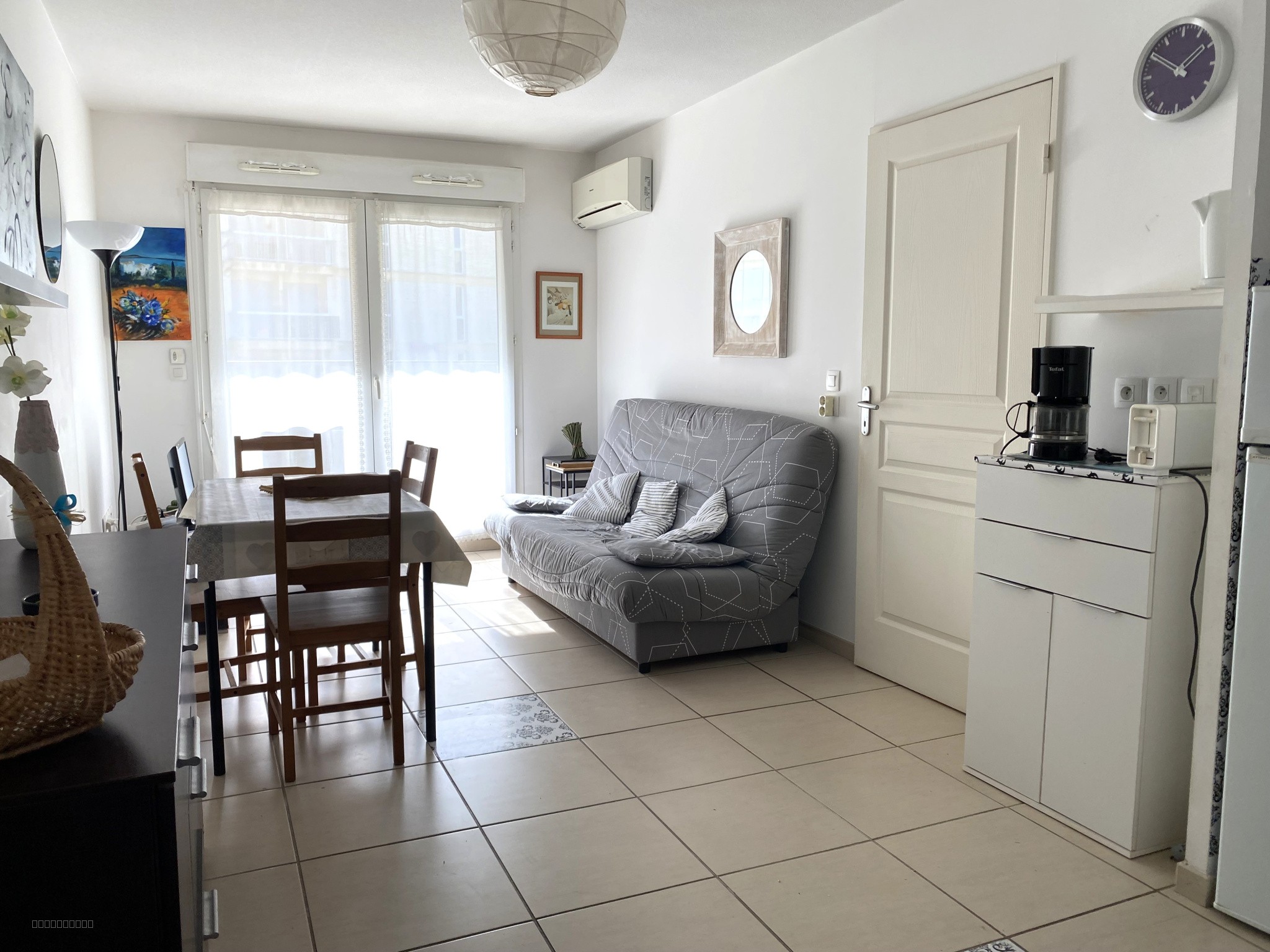 Appartement T2 — photo 2