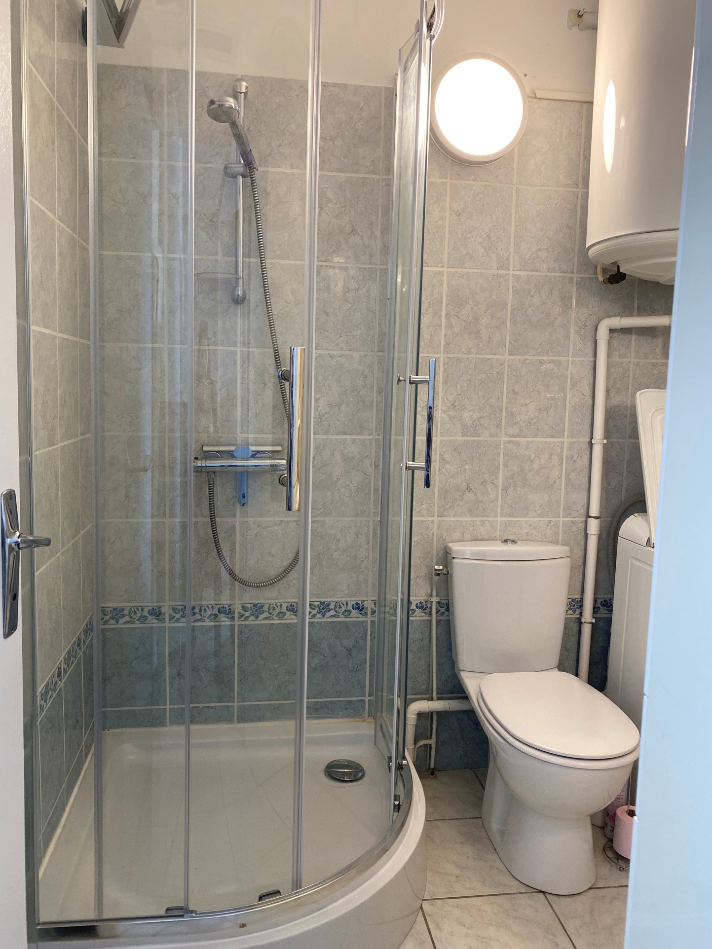 STUDIO VUE ETANG — photo 7
