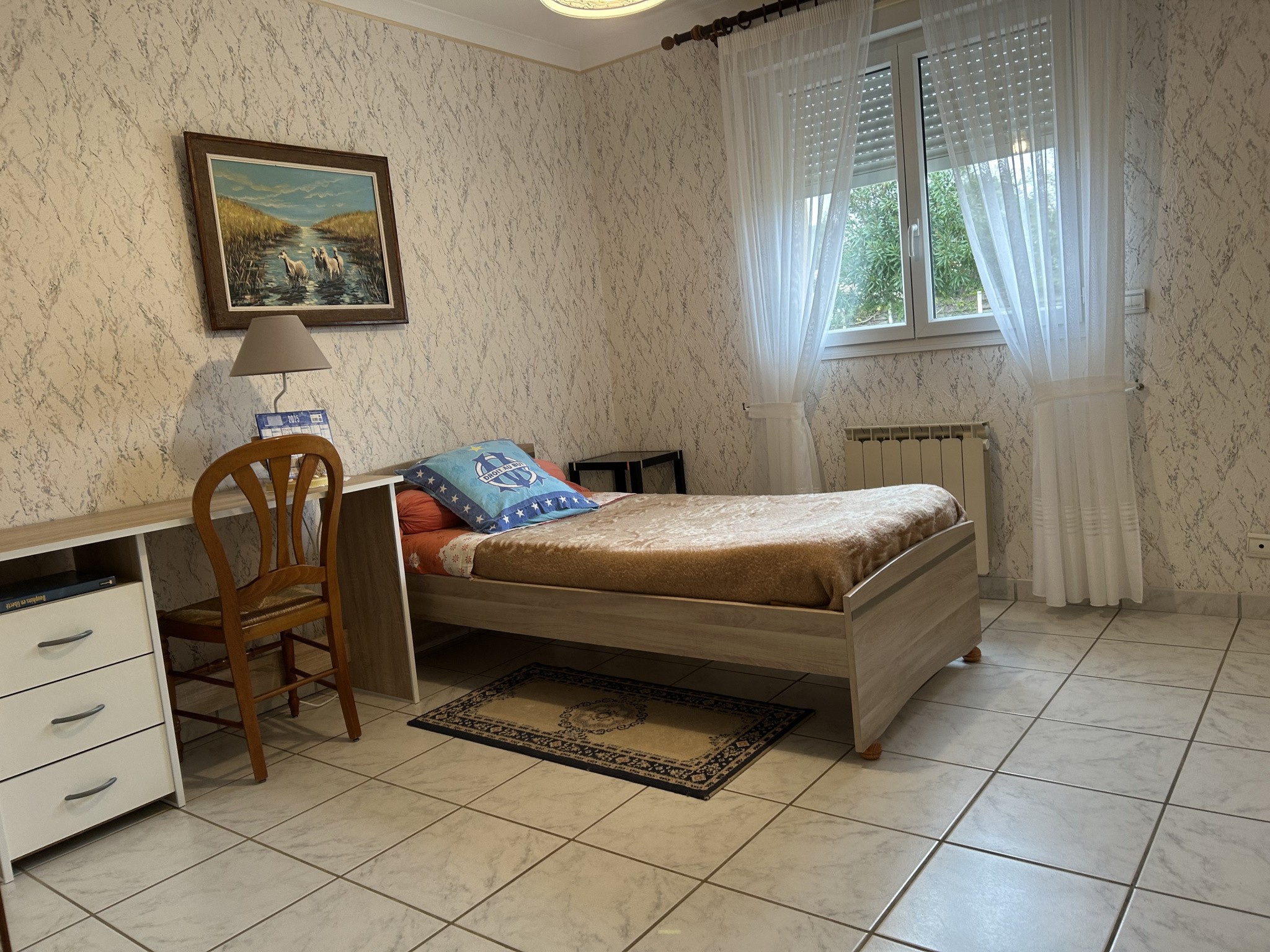 En exclusivité villa plain pied au centre de poussan sur parcelle de 600 m2 — photo 12