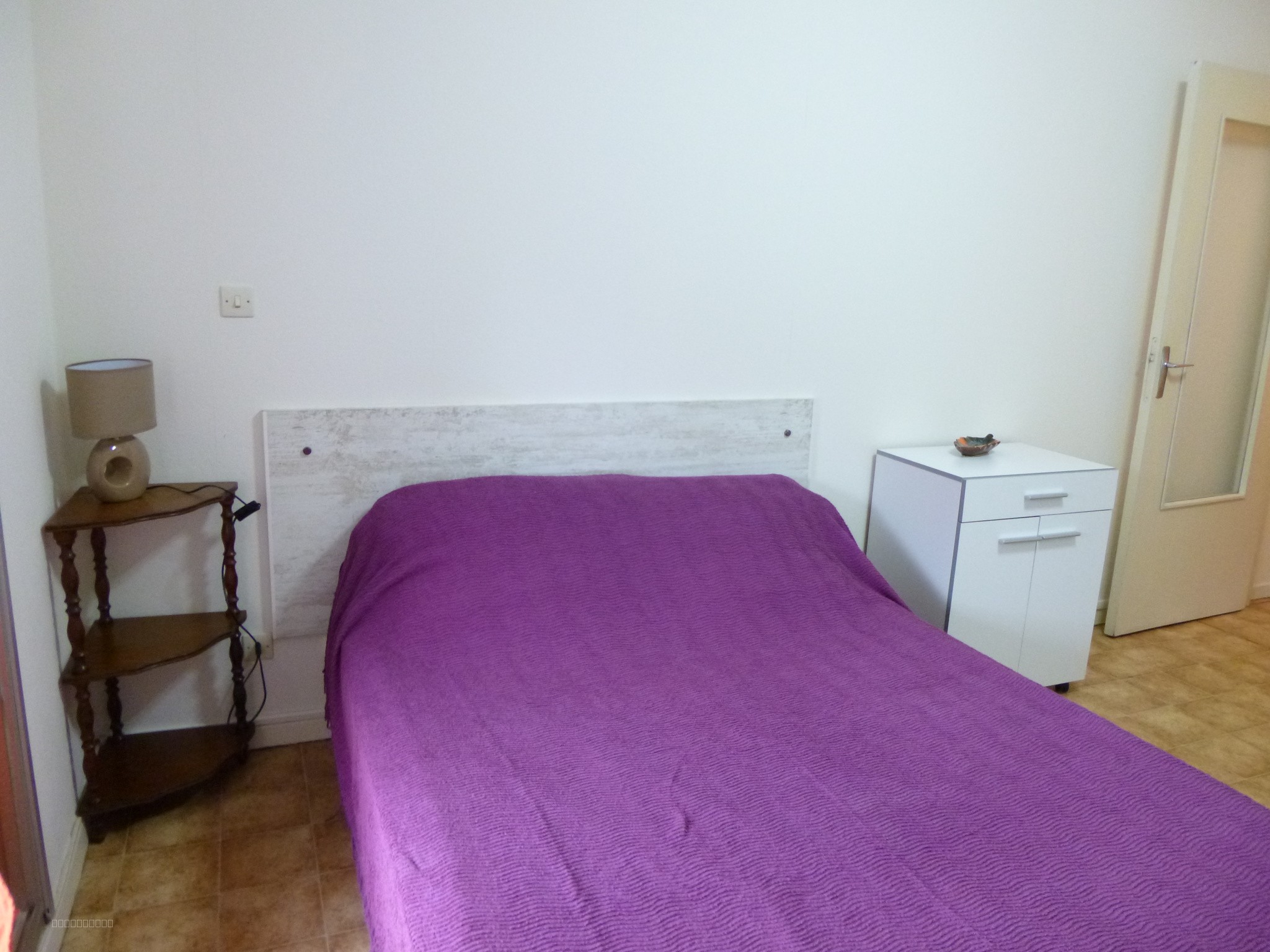 Studio avec loggia — photo 2