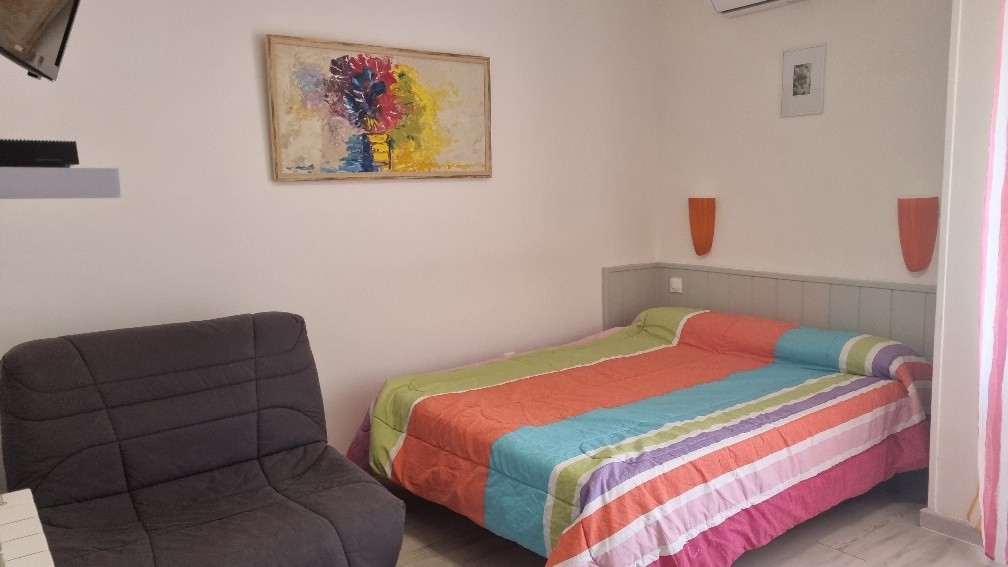 Appartement rénové — photo 7