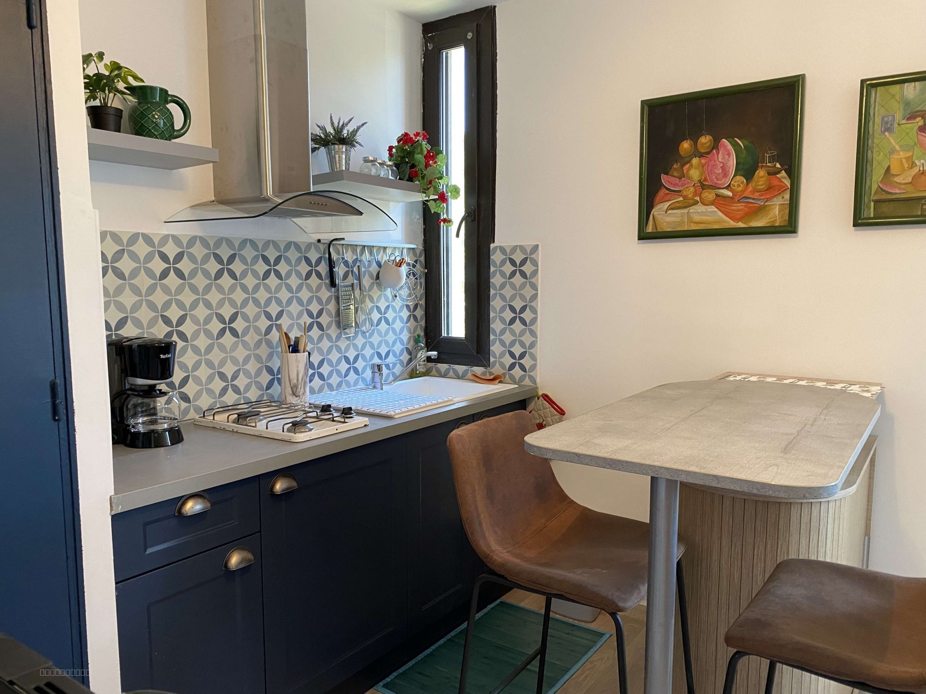 Appartement T2 — photo 6