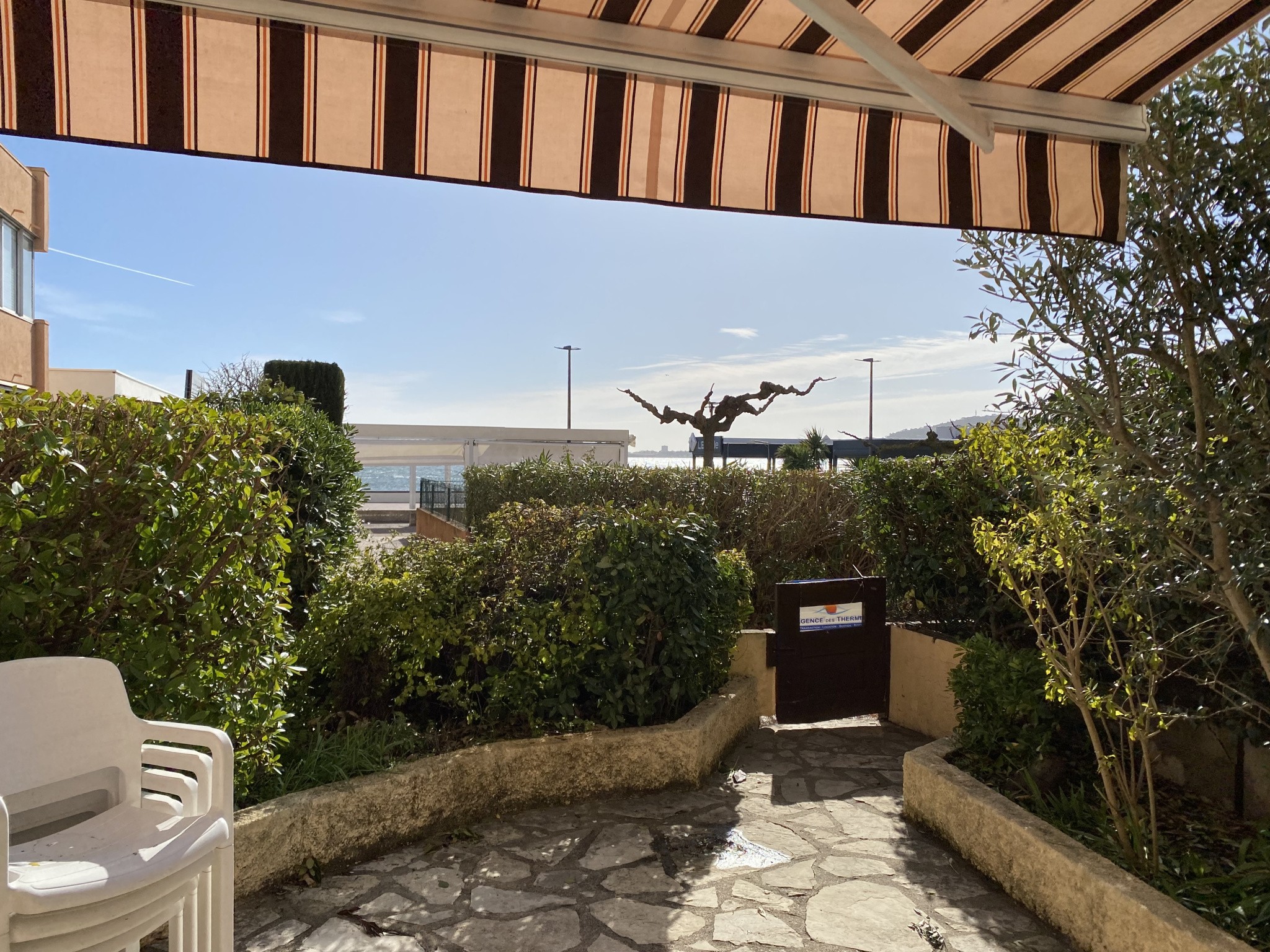 Appartement T2 avec Terrasse — photo 11