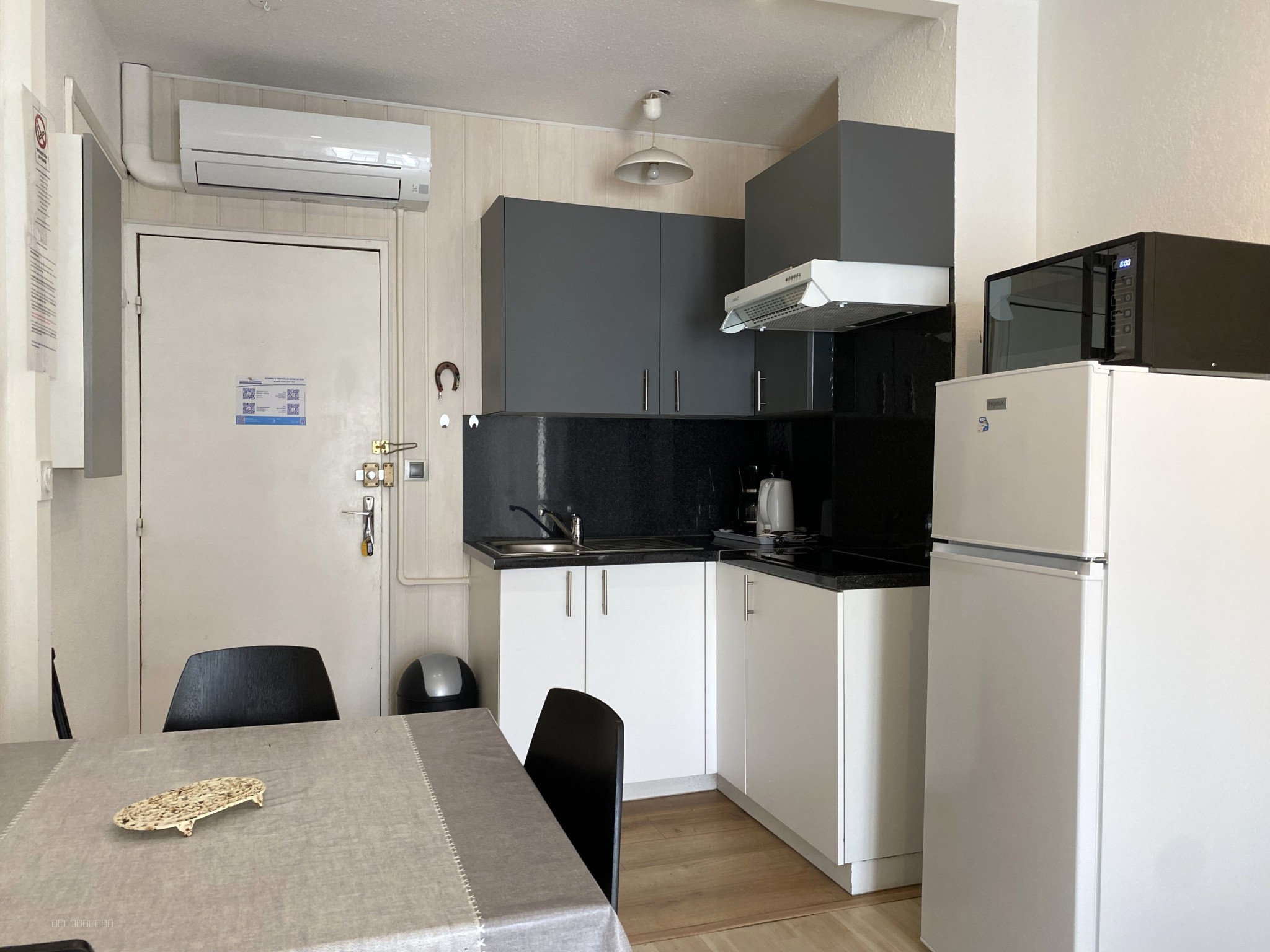 T2 proche cure — photo 2