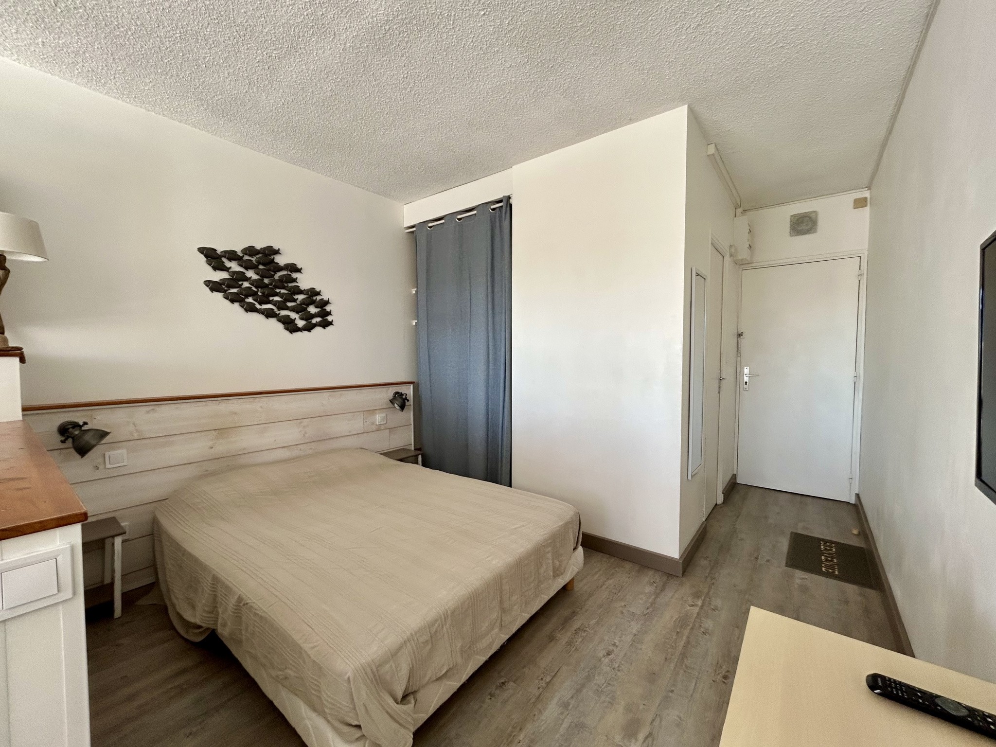 En exclusivité appartement avec vue parc — photo 2