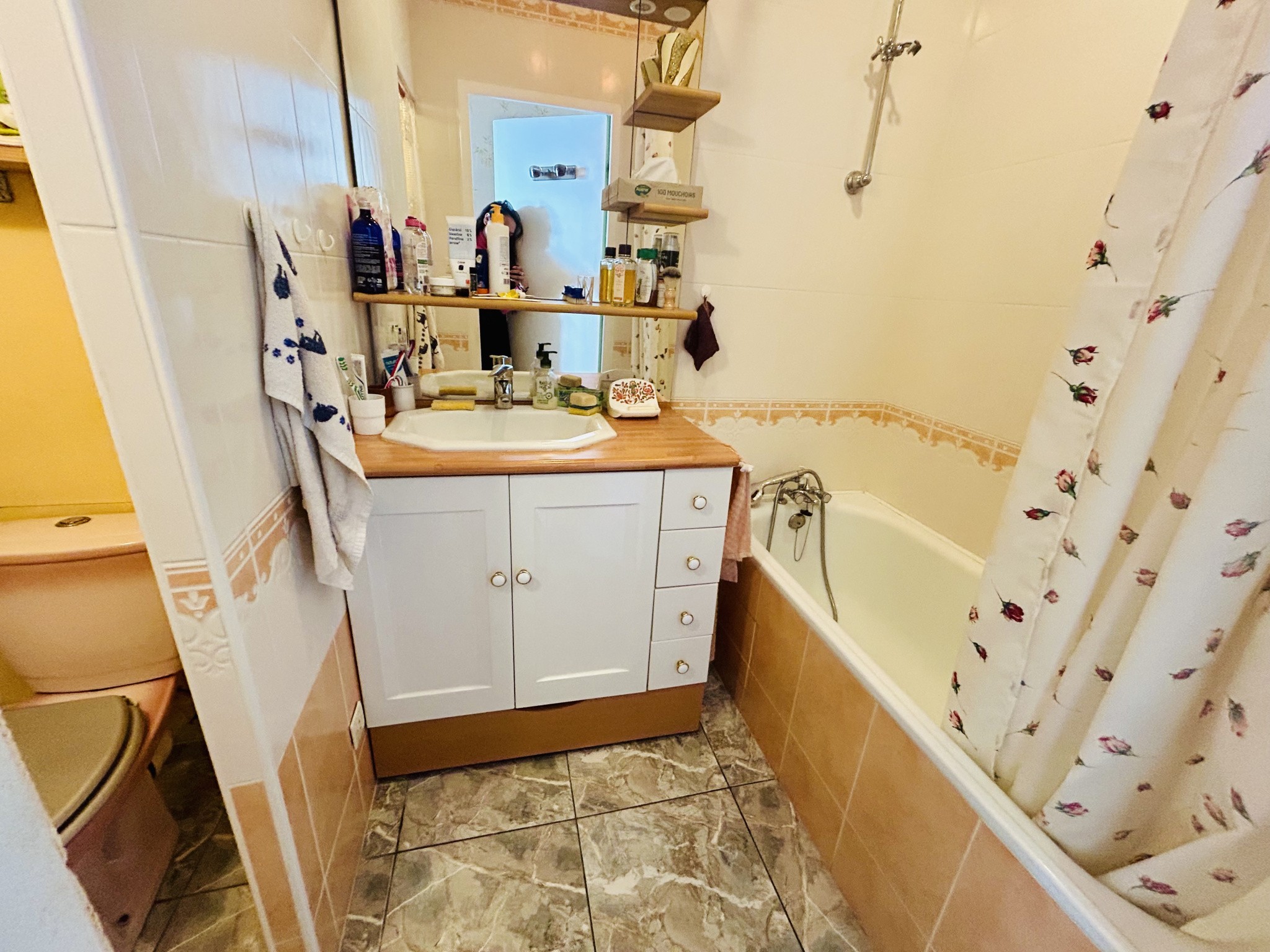 En exclusivité appartement avec vue — photo 3