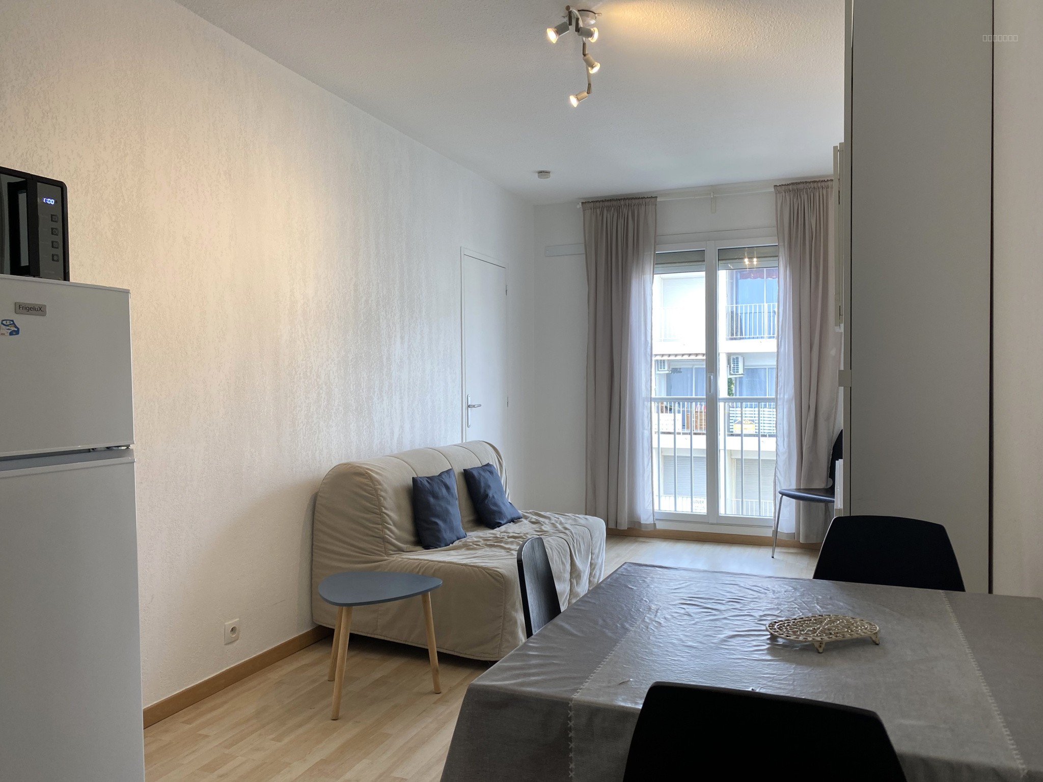 T2 proche cure — photo 7