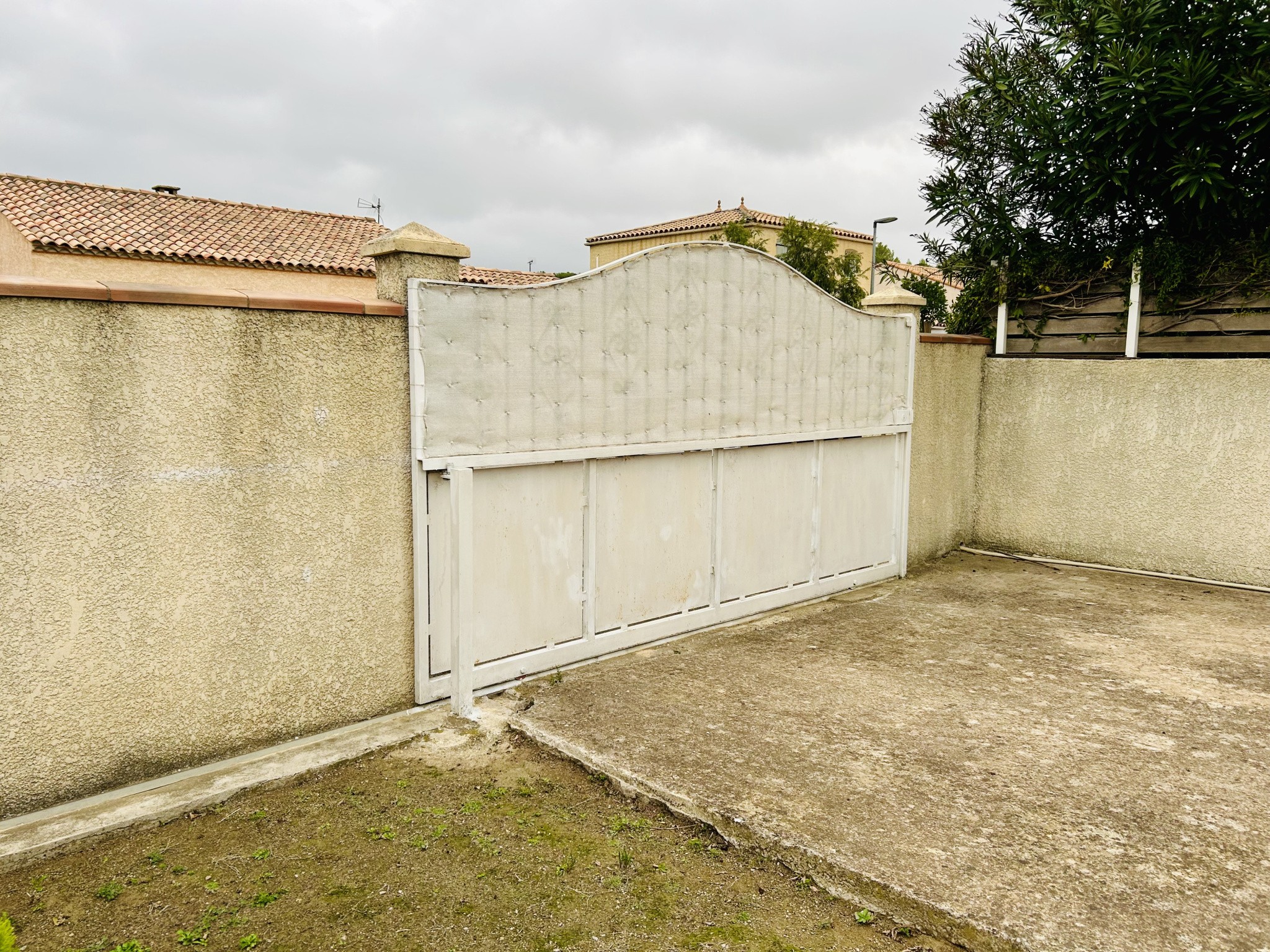 En exclusivité villa plain pied au centre de poussan sur parcelle de 600 m2 — photo 14
