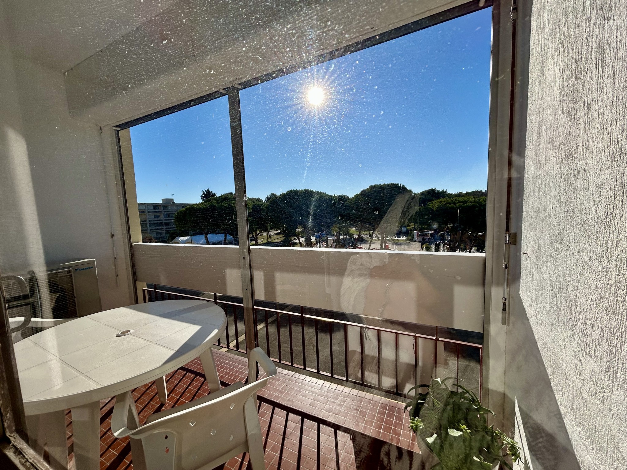 En exclusivité appartement avec vue parc — photo 5