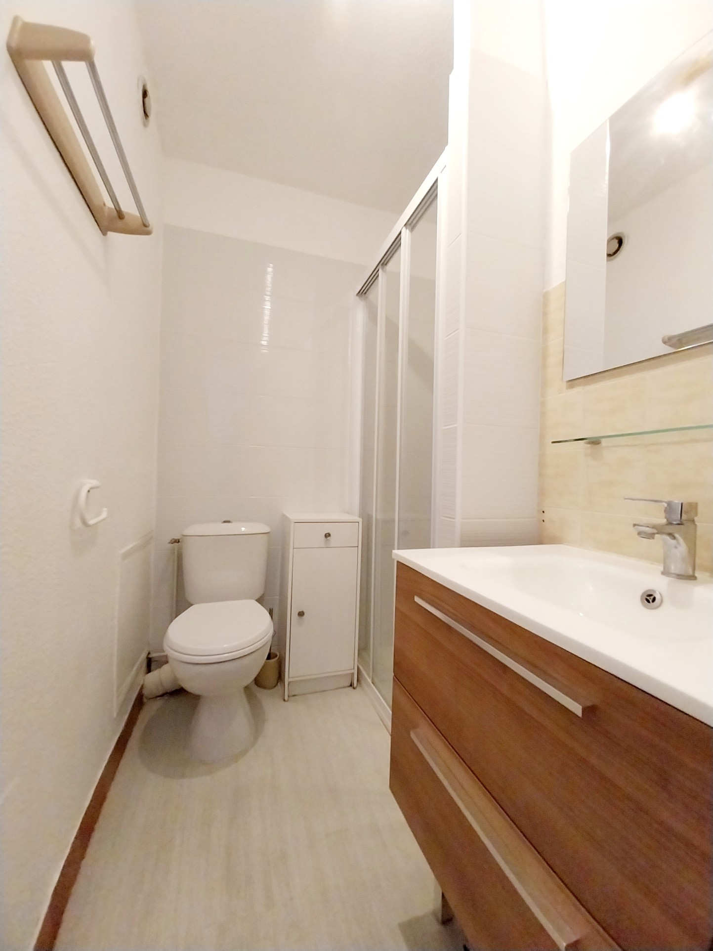 Appartement T1 vue dégagée — photo 5