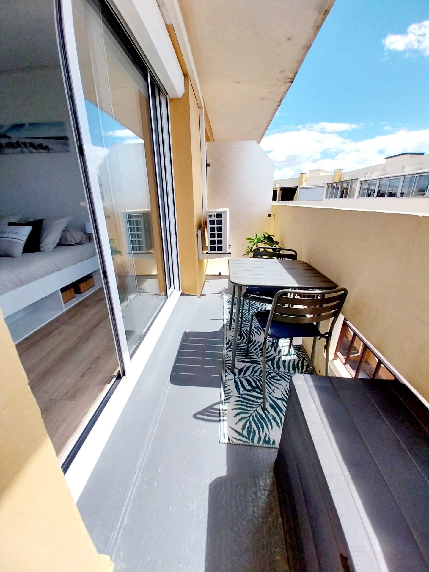 Appartement rénové avec cave — photo 6