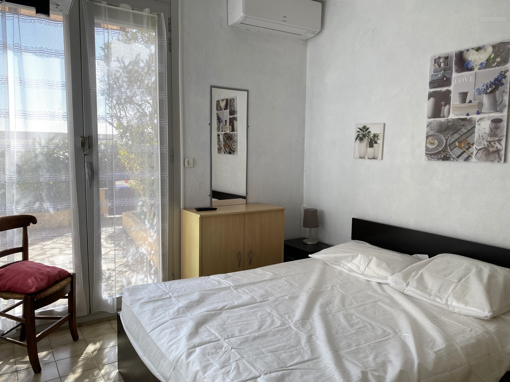 Appartement T2 avec Terrasse — photo 9