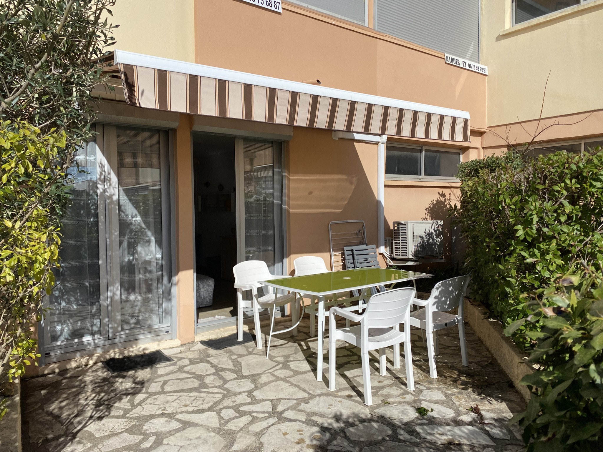 Appartement T2 avec Terrasse — photo 3