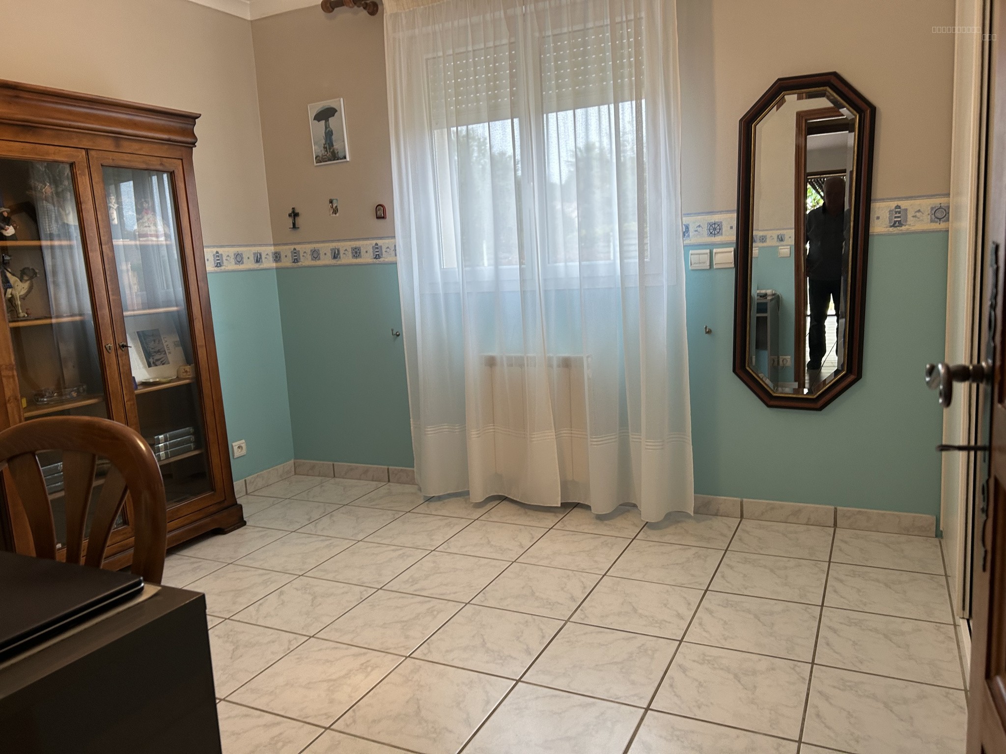 En exclusivité villa plain pied au centre de poussan sur parcelle de 600 m2 — photo 11