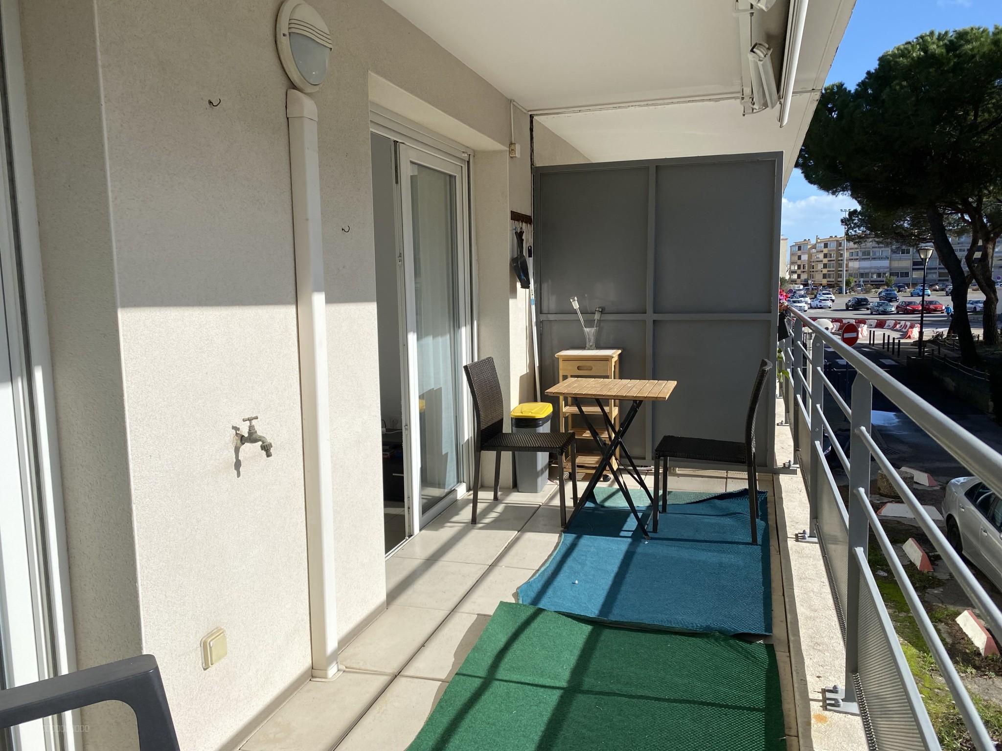 Appartement T2 — photo 8