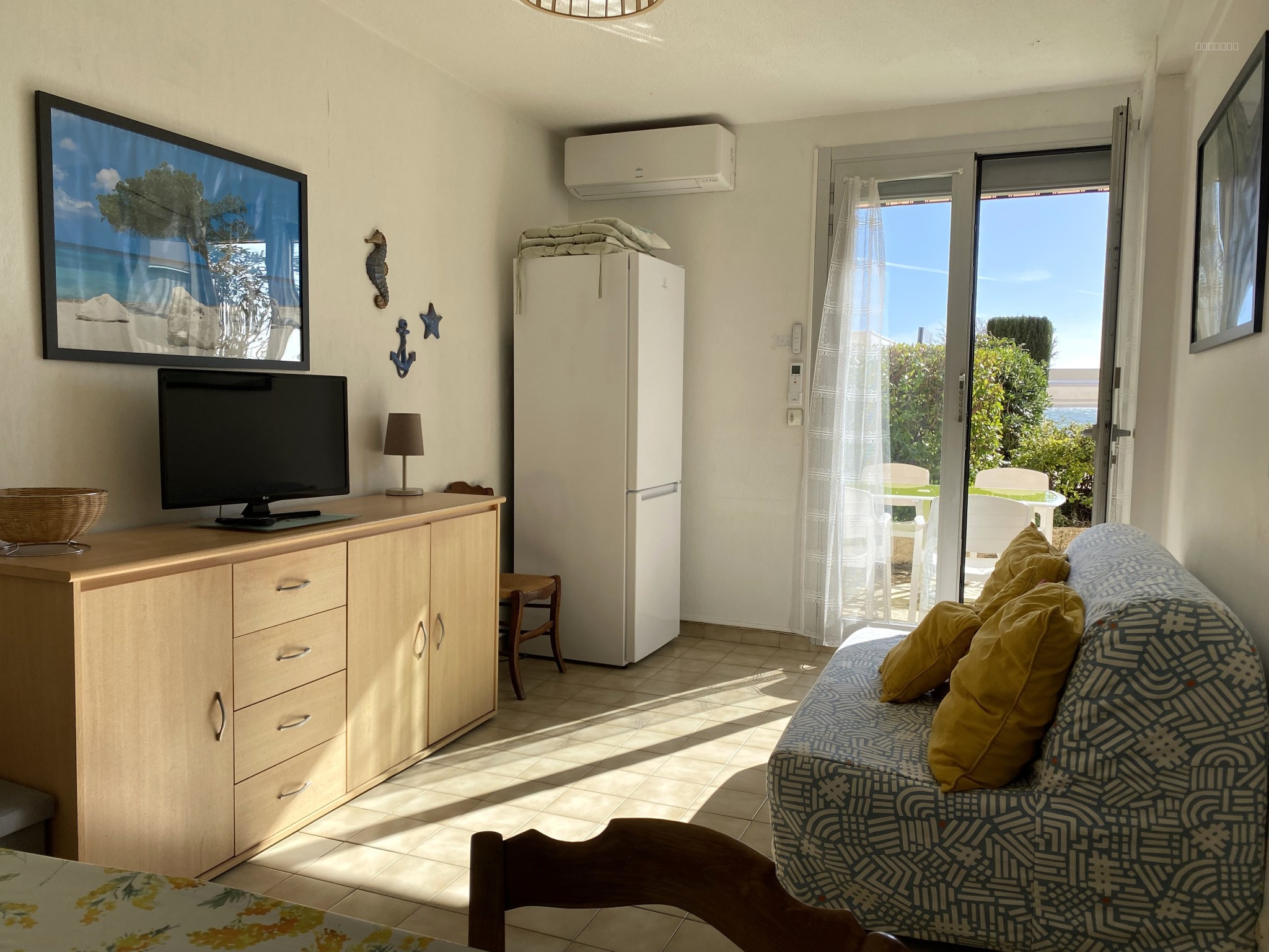 Appartement T2 avec Terrasse — photo 5