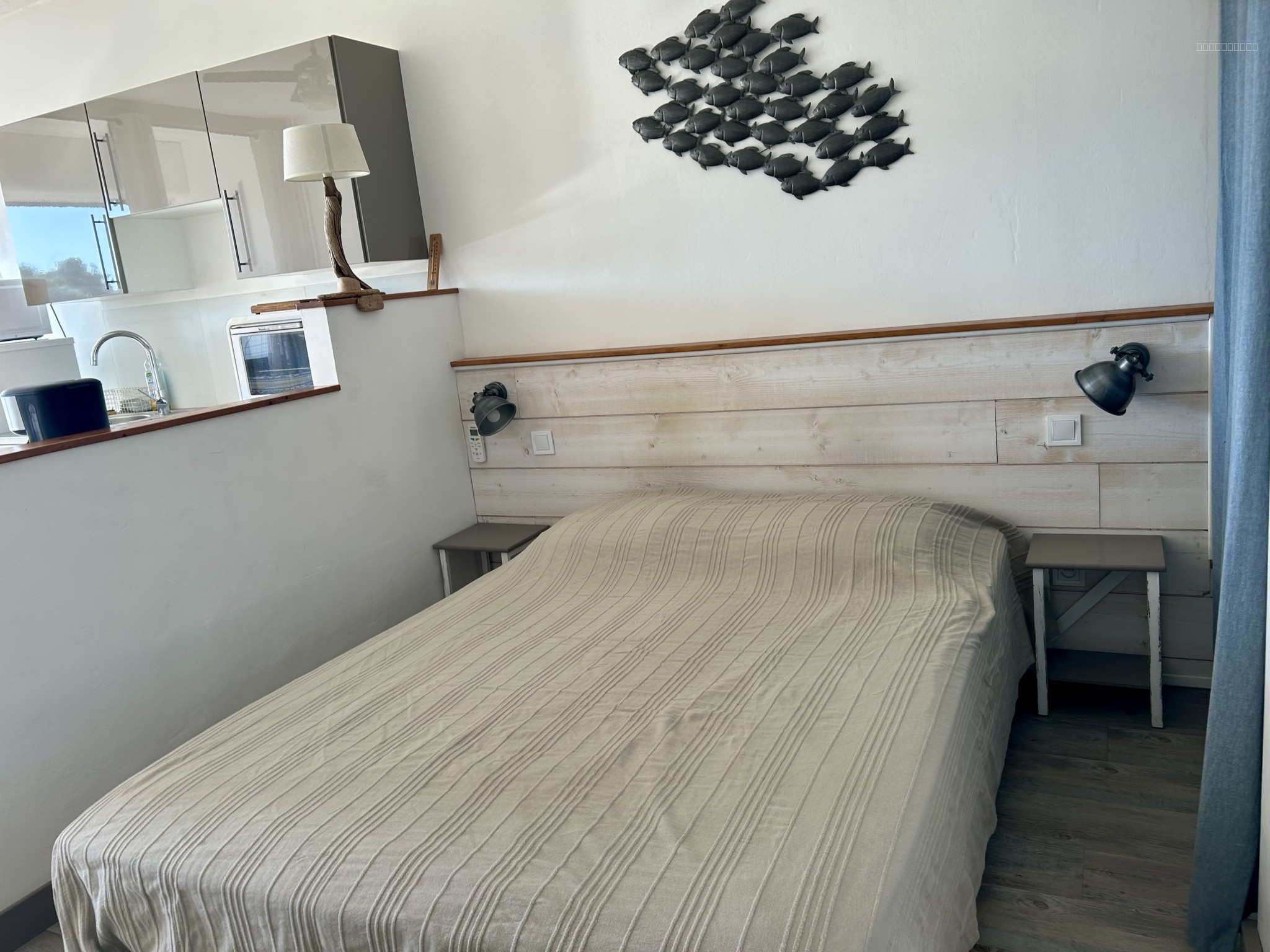 En exclusivité appartement avec vue parc — photo 3