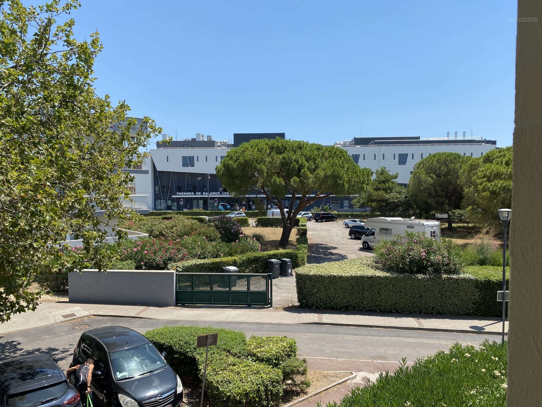 Appartement T2 — photo 11