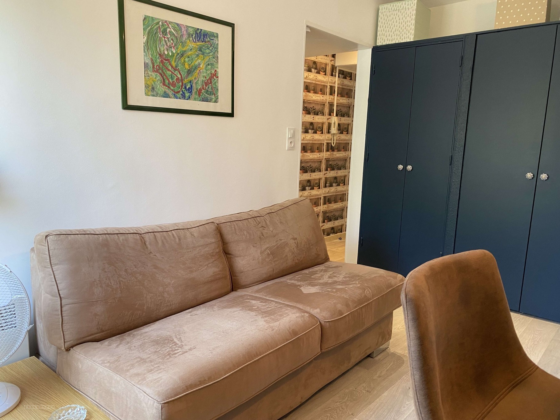 Appartement T2 — photo 4
