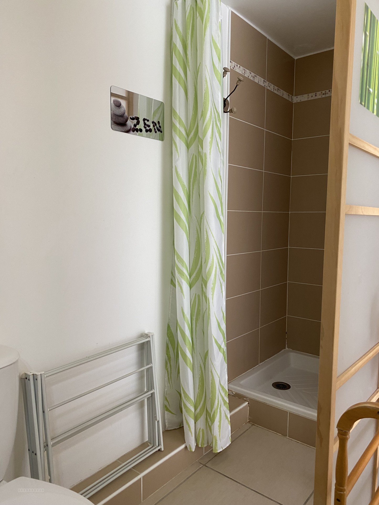 Appartement T2 — photo 6