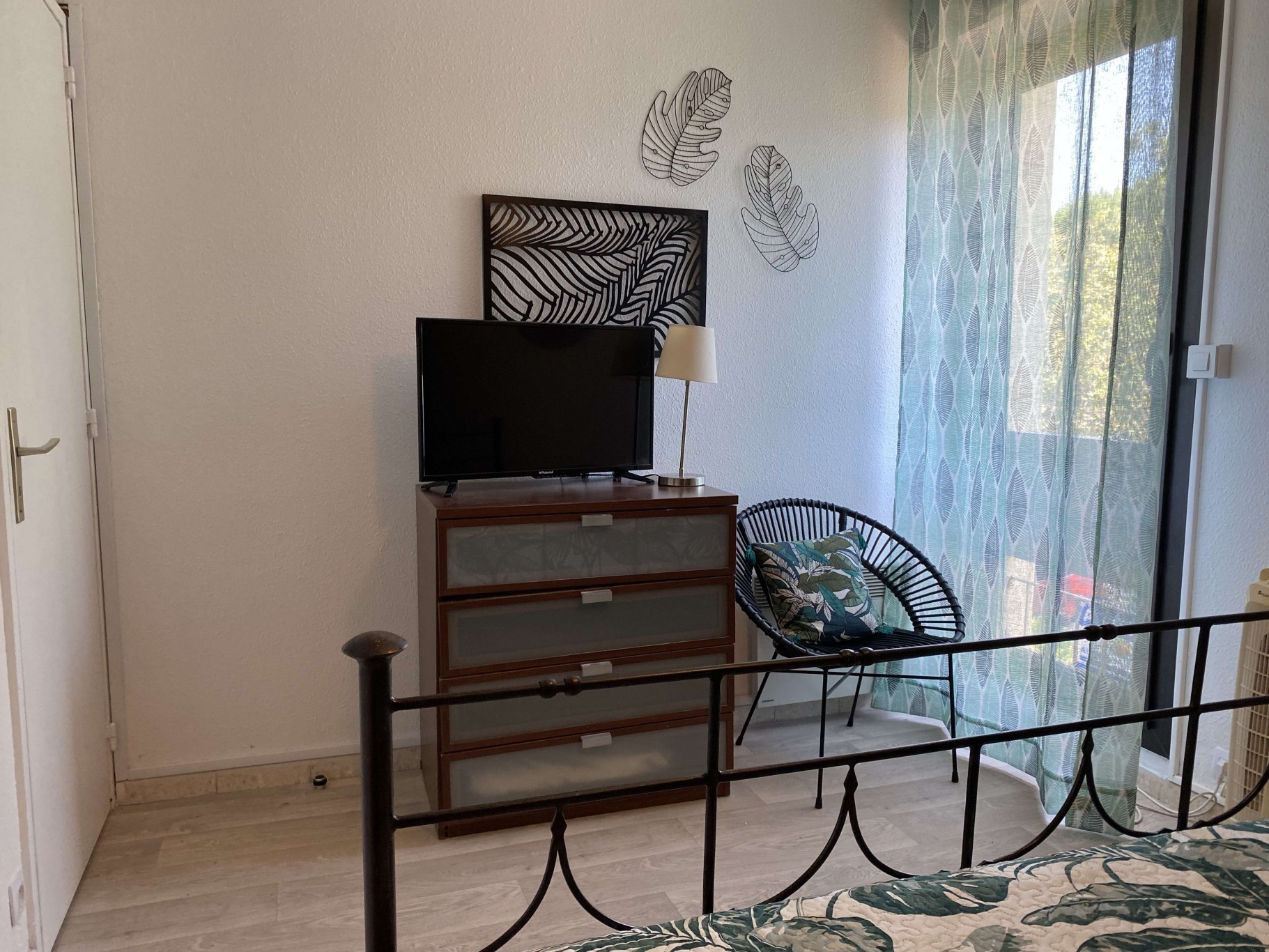 Appartement T2 — photo 9