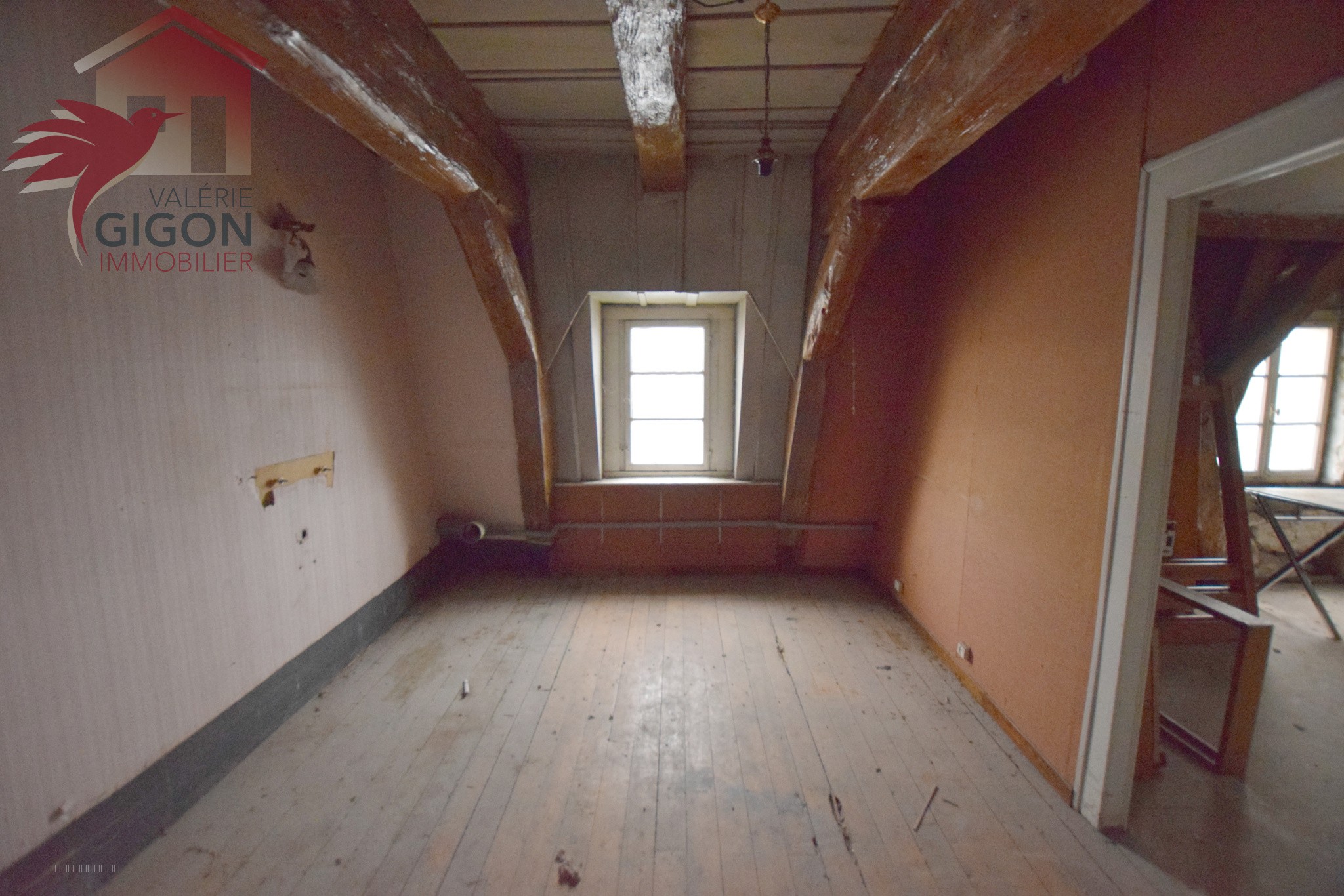 AMENAGEZ CE BIEN D'EXCEPTION en votre futur chez-vous !... L'OPPORTUNITE UNIQUE d'acquérir un appartement au p — photo 2
