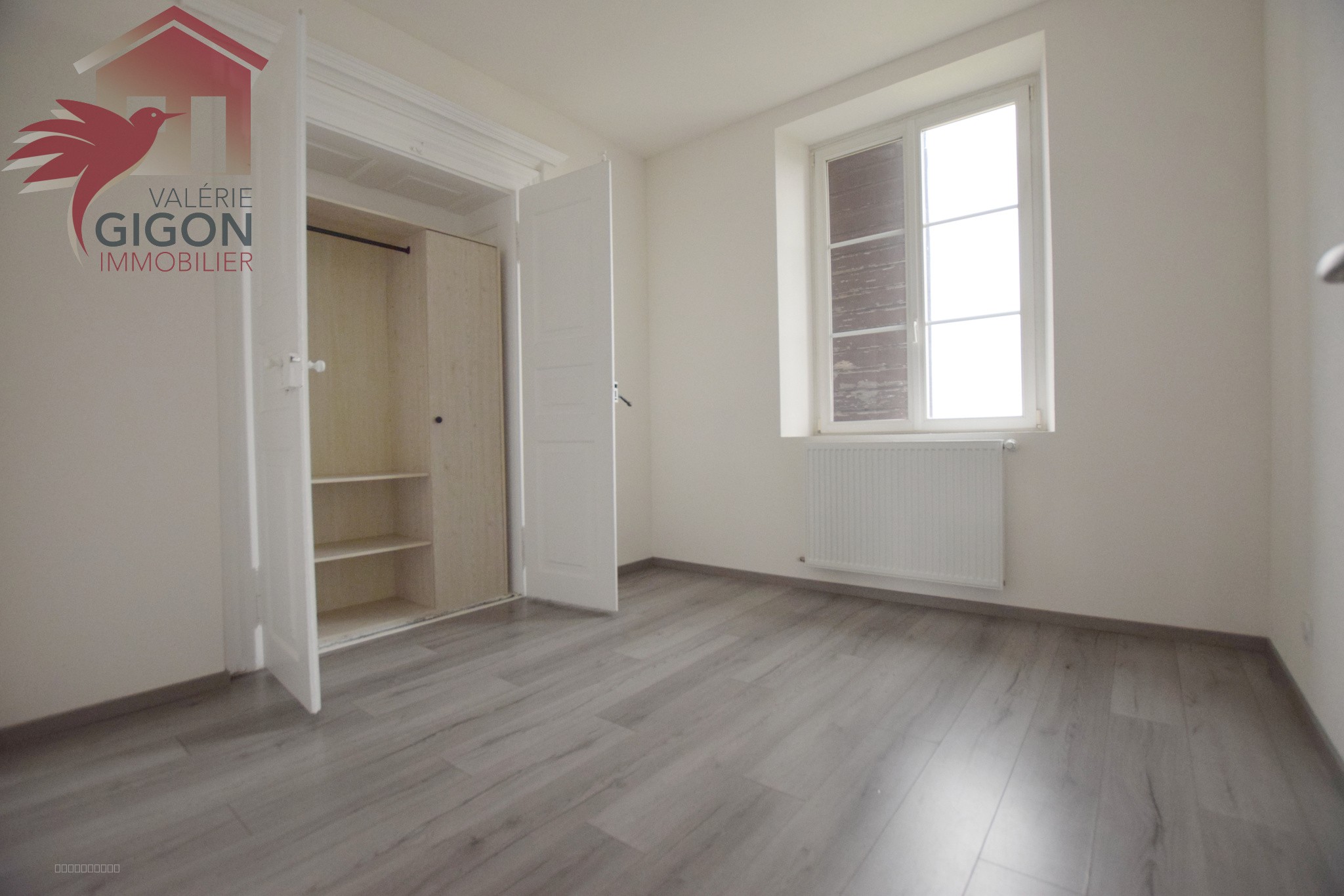 Vivre dans une demeure chargée d’histoire offre un cadre de vie exceptionnel, pour ce SUPERBE APPARTEMENT F4 s — photo 2