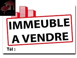 ENSEMBLE IMMOBILIER AVEC BONNE RENTABILTE composé d'un espace professionnel loué de 250m2 + possibilité de cré