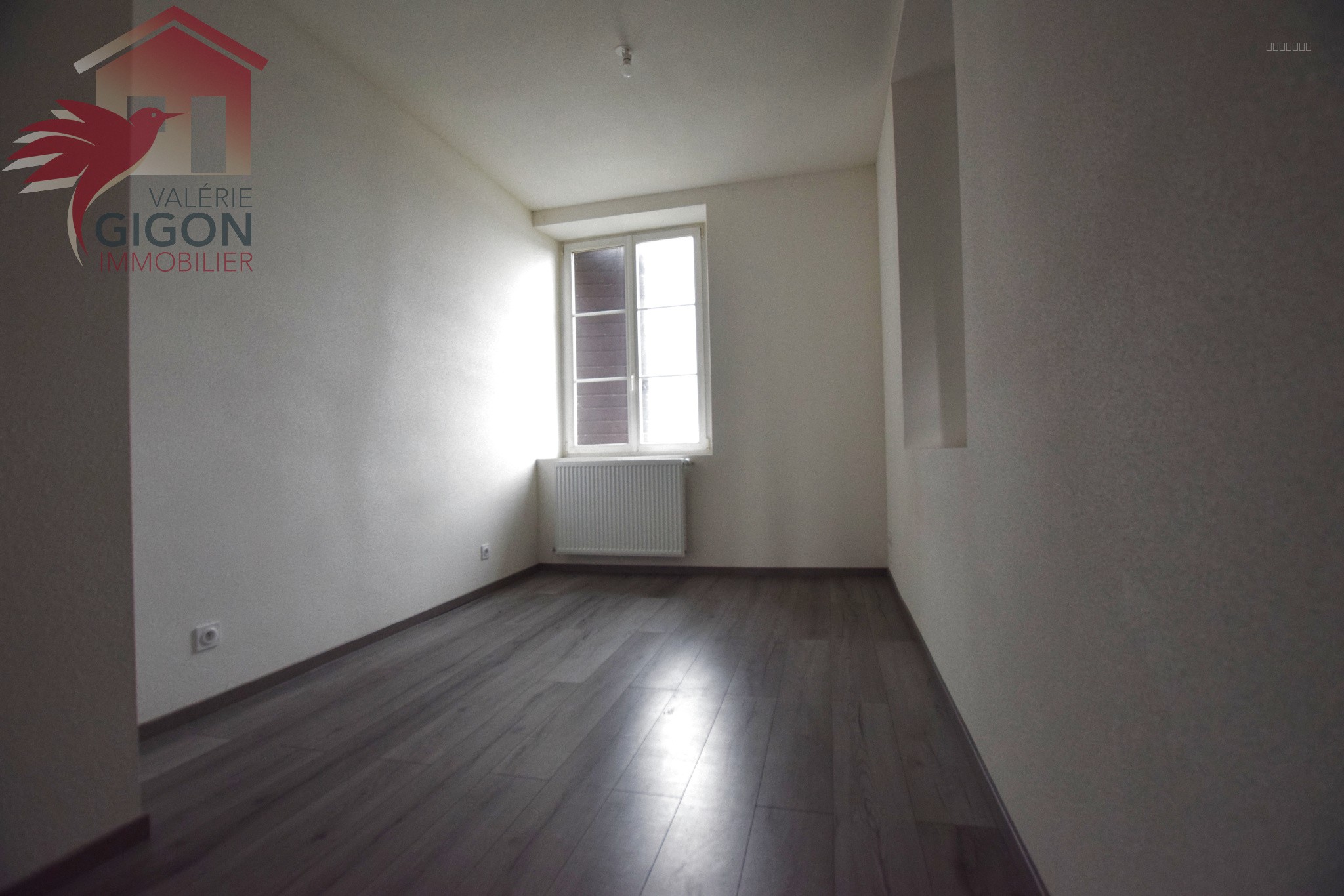 Vivre dans une demeure chargée d’histoire offre un cadre de vie exceptionnel, pour ce SUPERBE APPARTEMENT F4 s — photo 5