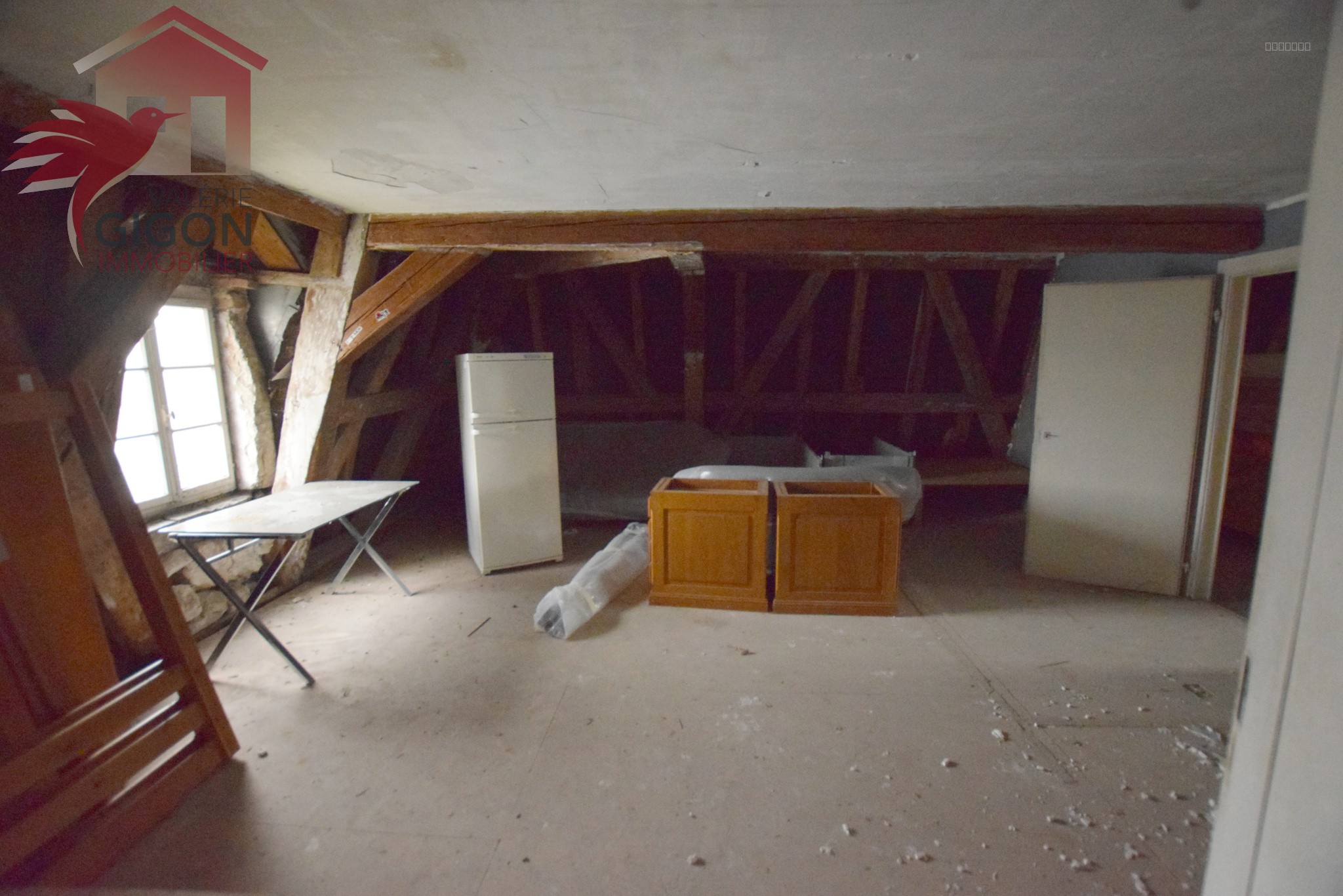 AMENAGEZ CE BIEN D'EXCEPTION en votre futur chez-vous !... L'OPPORTUNITE UNIQUE d'acquérir un appartement au p — photo 3