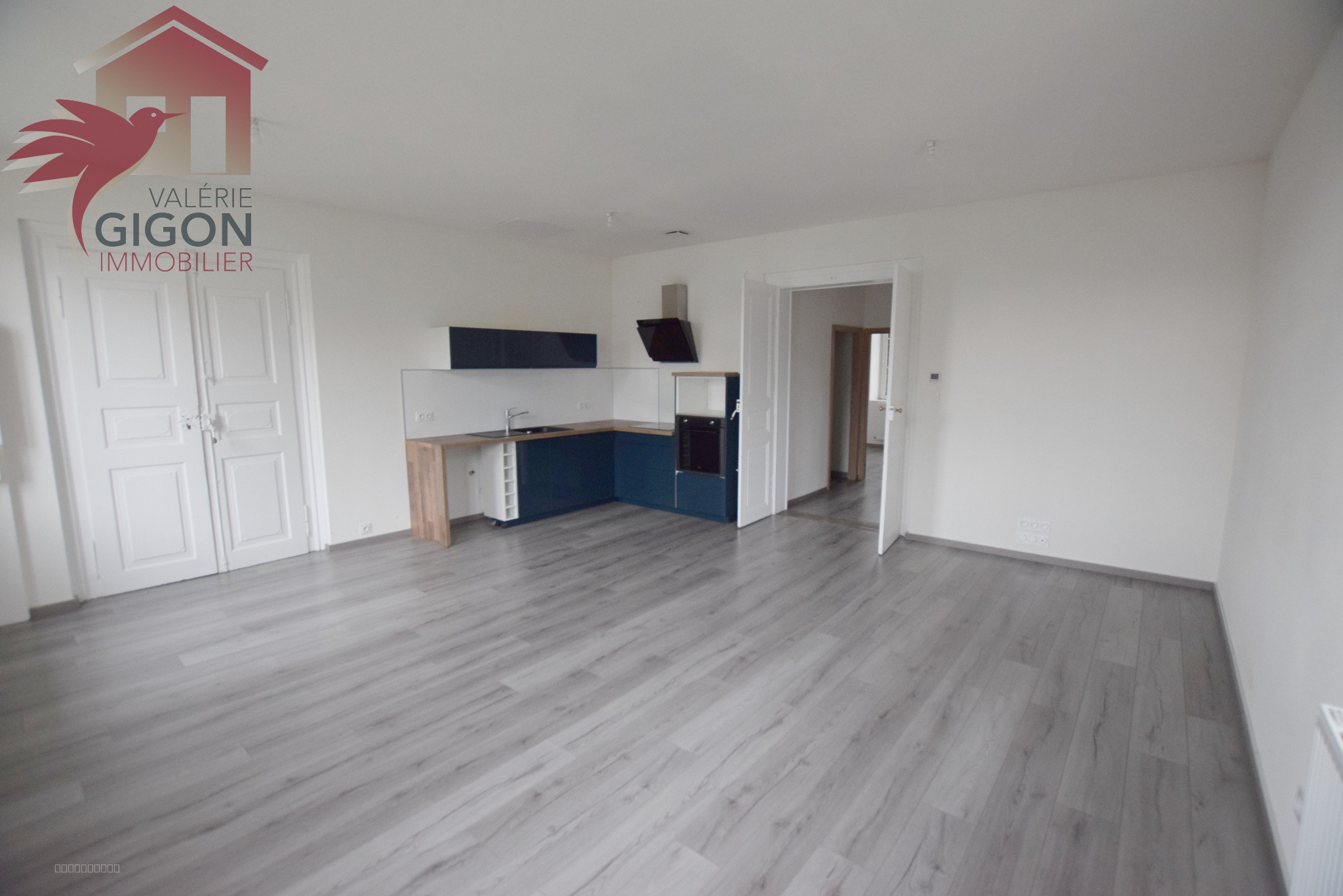 Vivre dans une demeure chargée d’histoire offre un cadre de vie exceptionnel, pour ce SUPERBE APPARTEMENT F4 s — photo 4