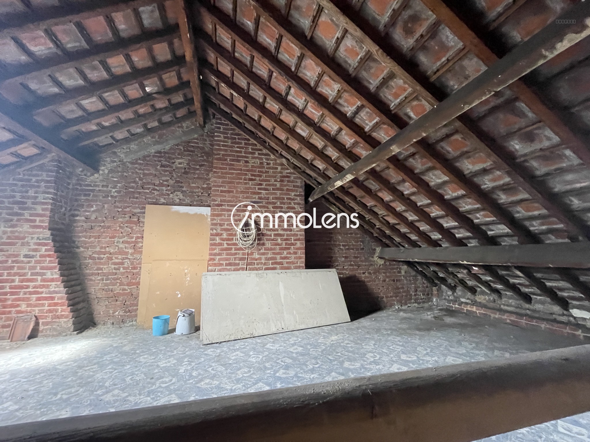 IMMEUBLE DE RAPPORT LENS CENTRE — photo 9