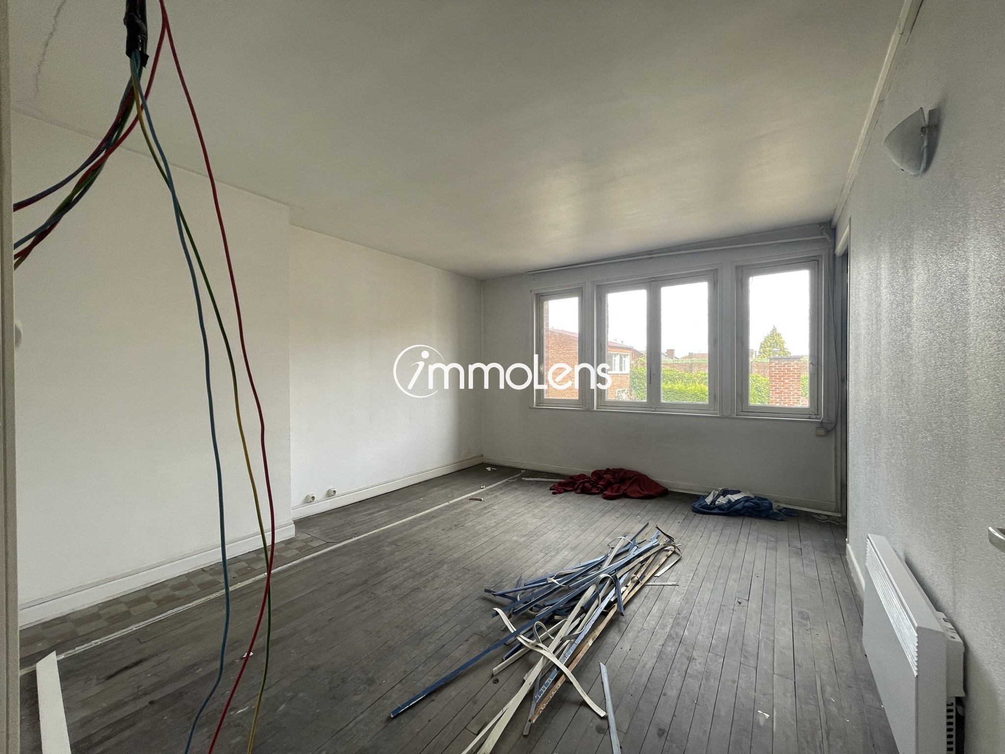 IMMEUBLE DE RAPPORT LENS CENTRE — photo 8