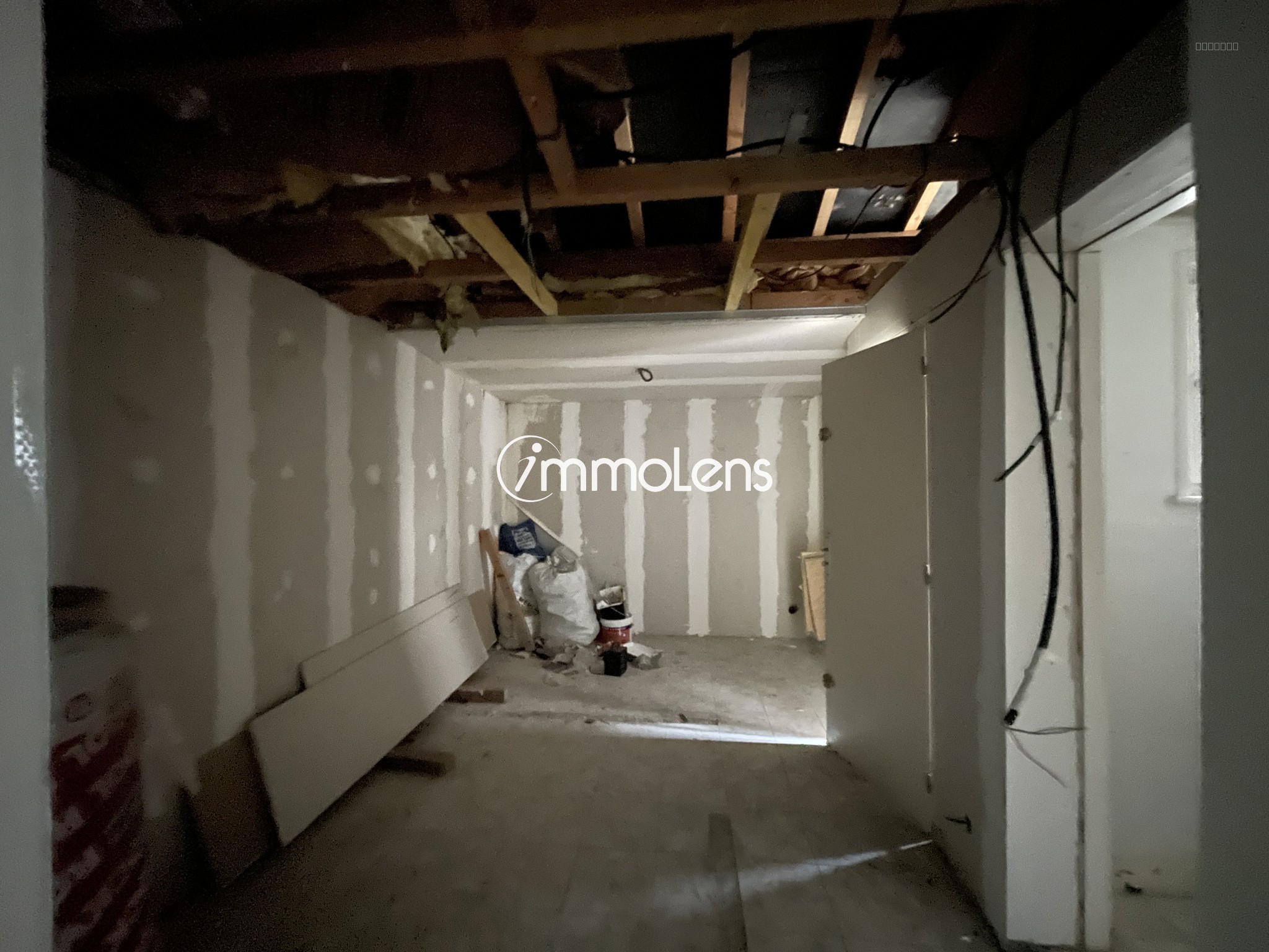 IMMEUBLE DE RAPPORT LENS CENTRE — photo 15