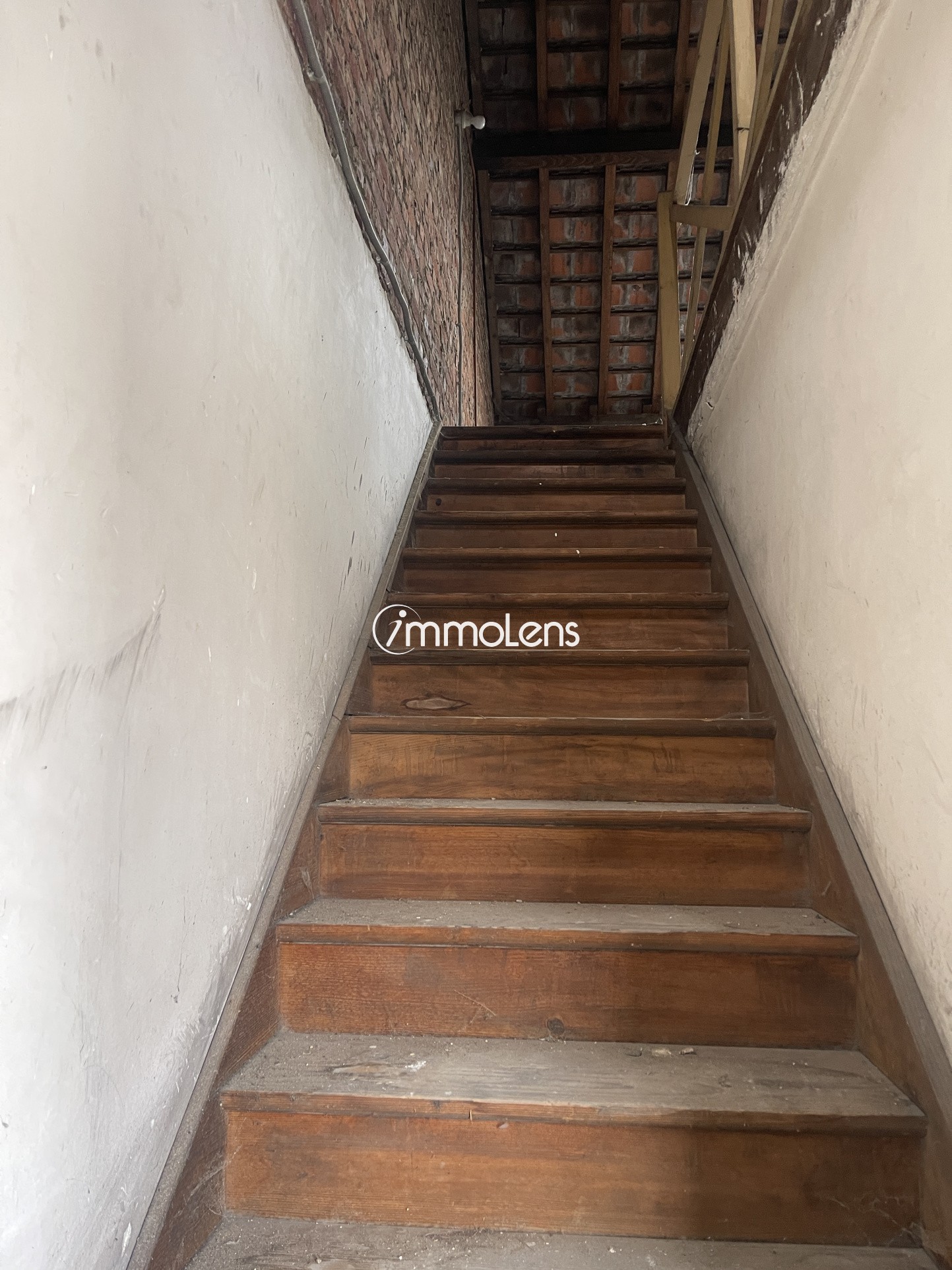 IMMEUBLE DE RAPPORT LENS CENTRE — photo 10